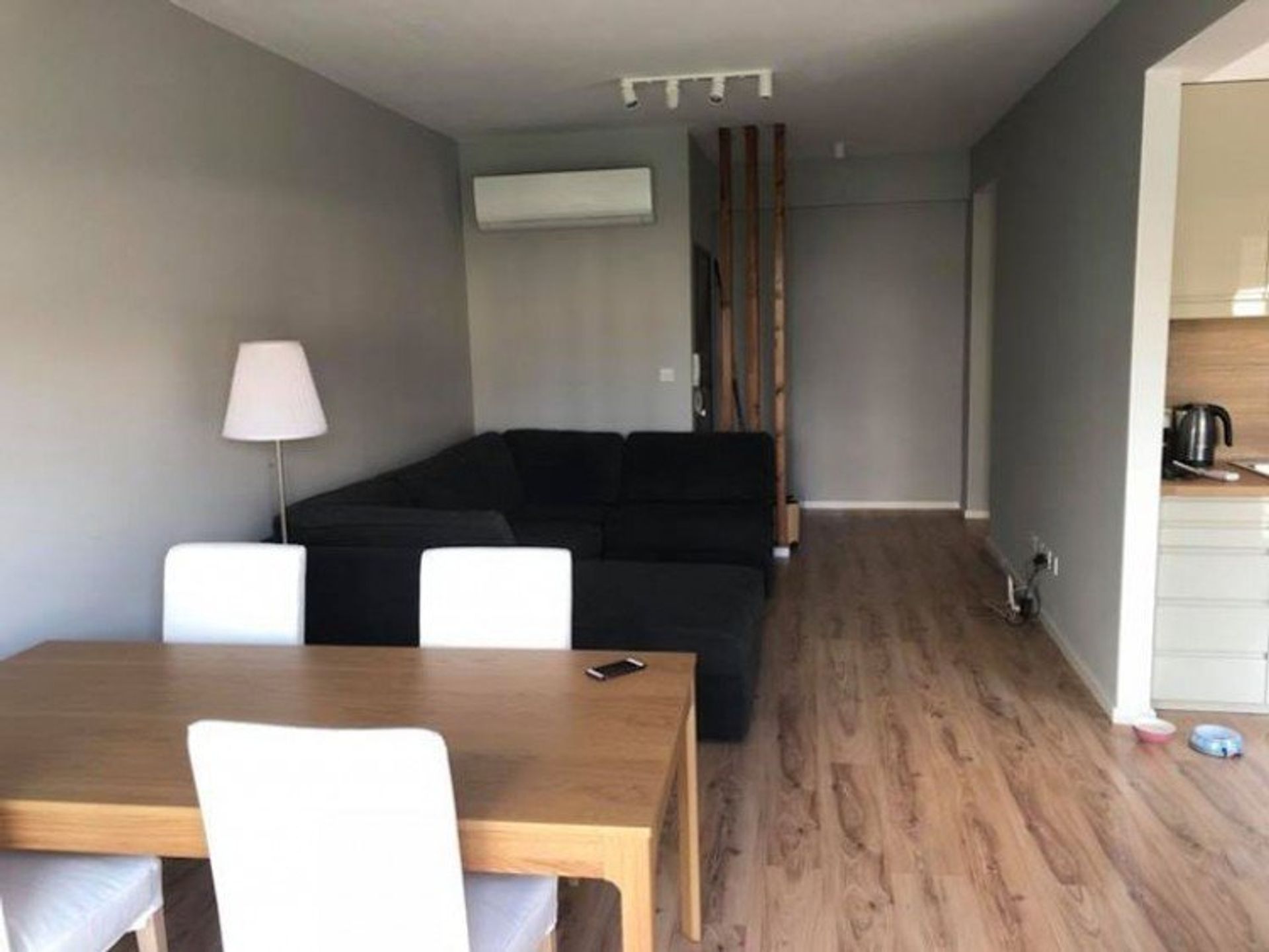 Condominio nel Limassol, Lemesos 12710774