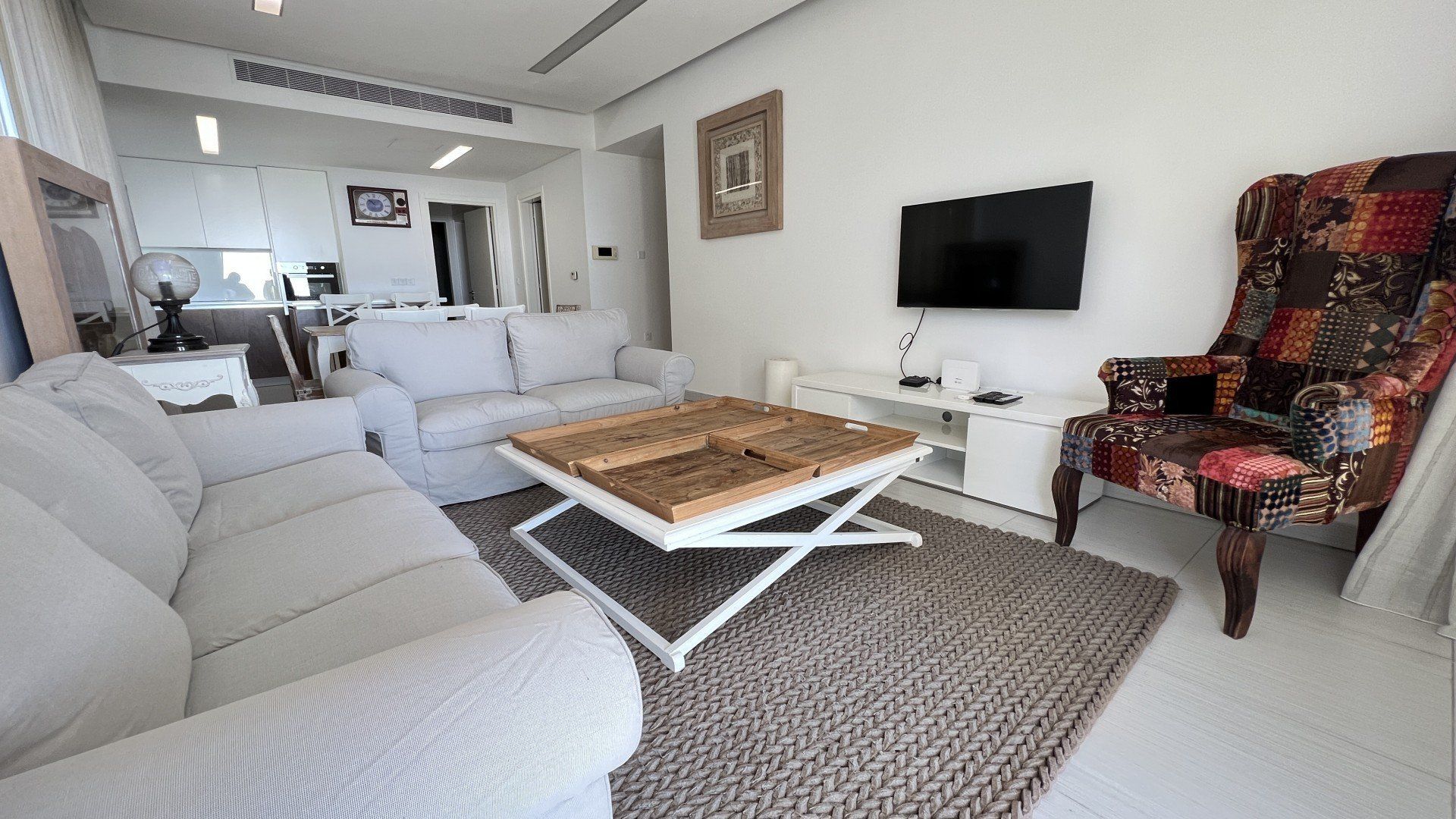 Condominio en Agia Filaxis, lemesos 12710782