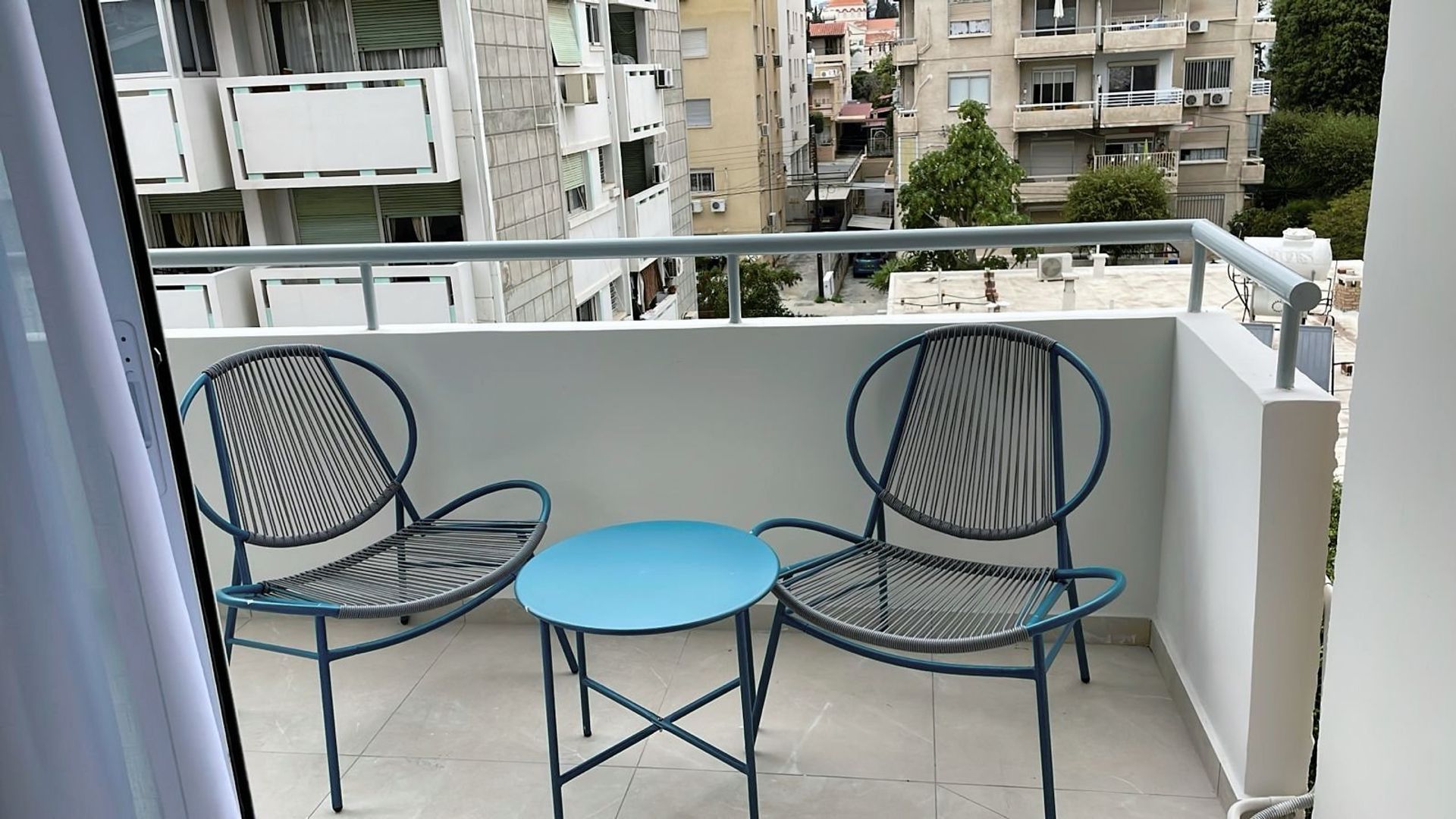 Condominium in Limassol, Limassol 12710809