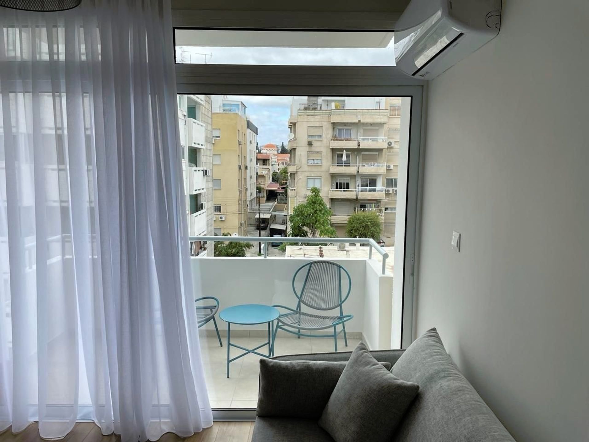 Condominium in Limassol, Limassol 12710809