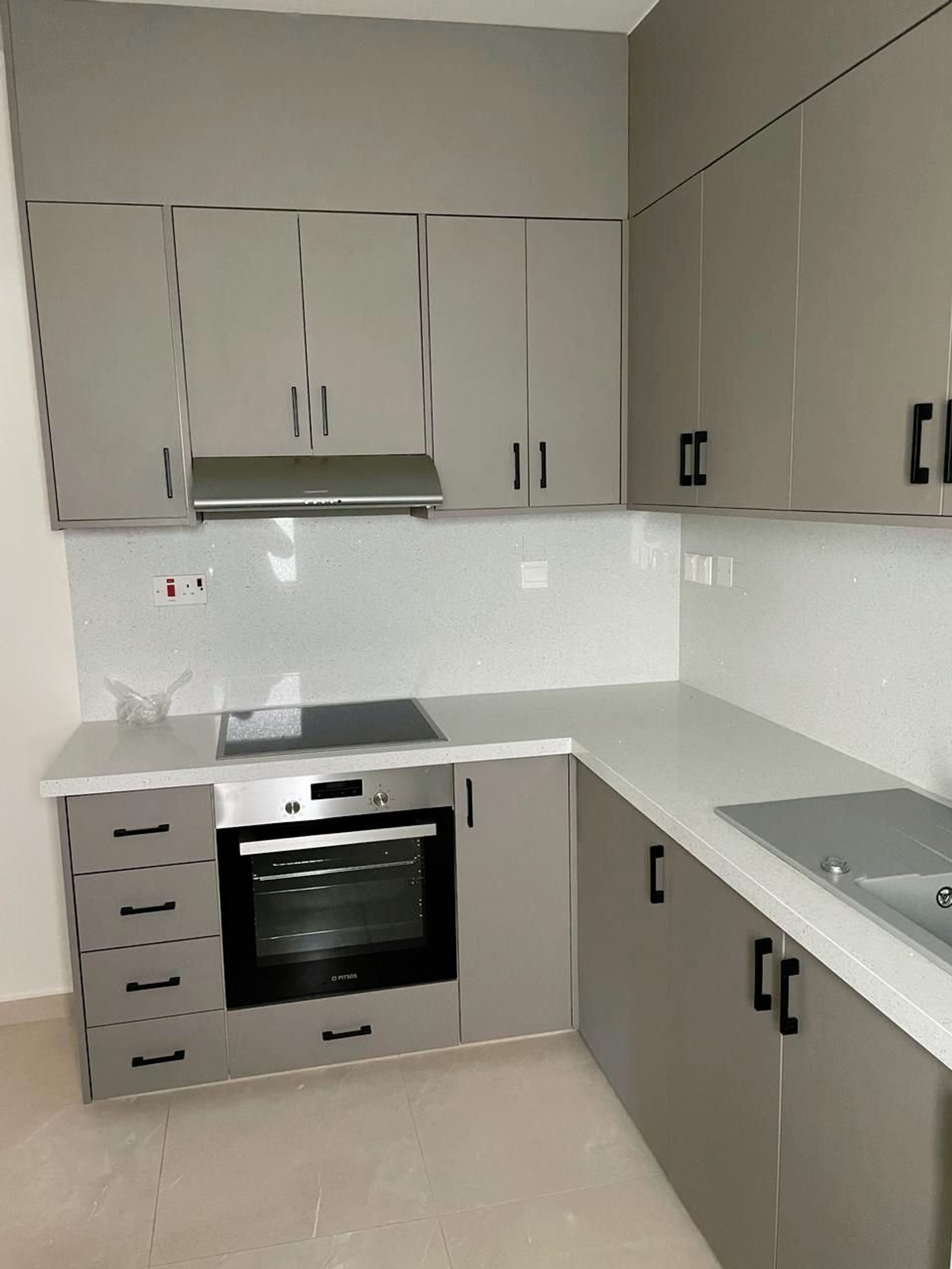 Condominium in Limassol, Limassol 12710809