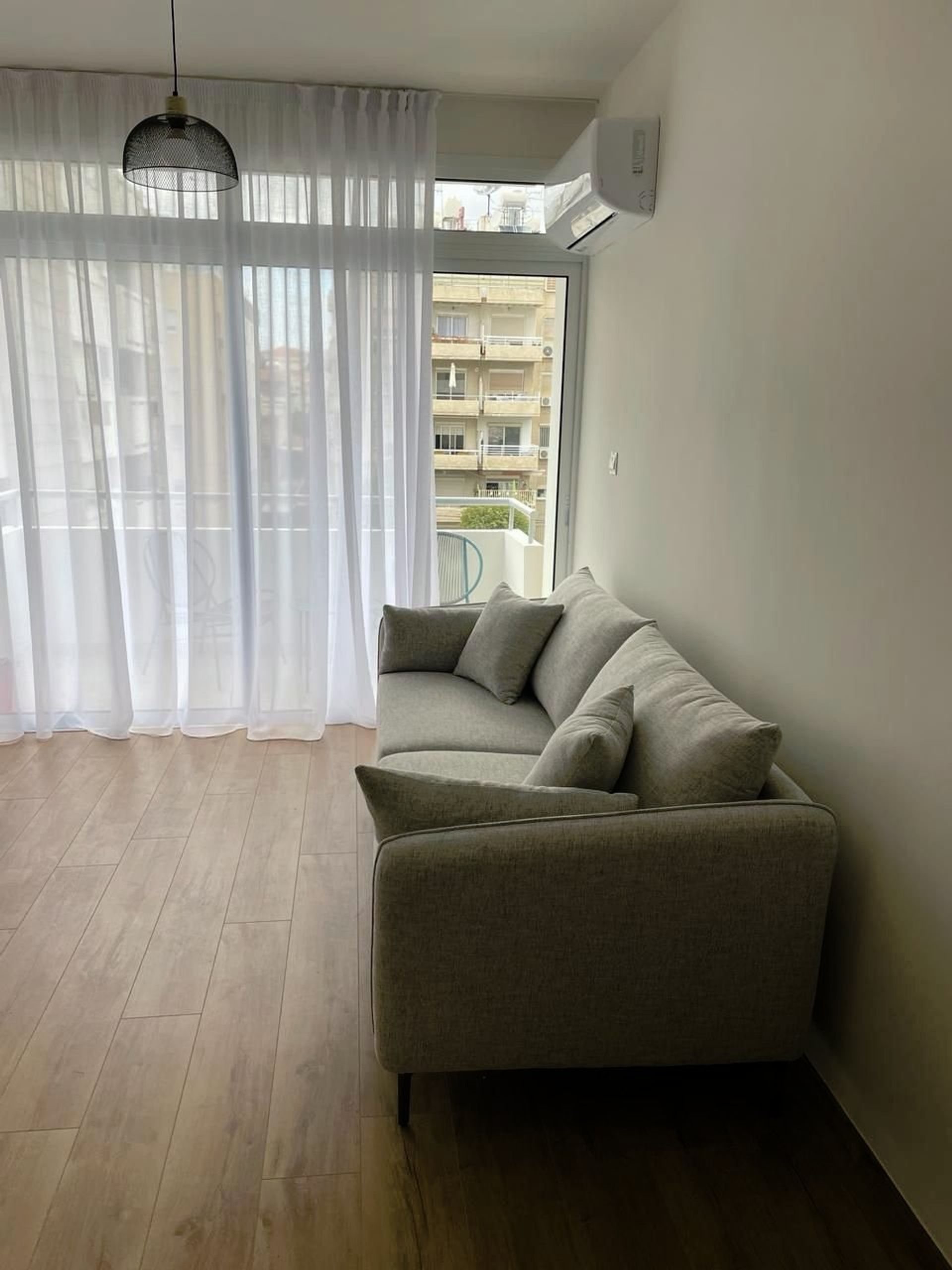 Condominium in Limassol, Limassol 12710809