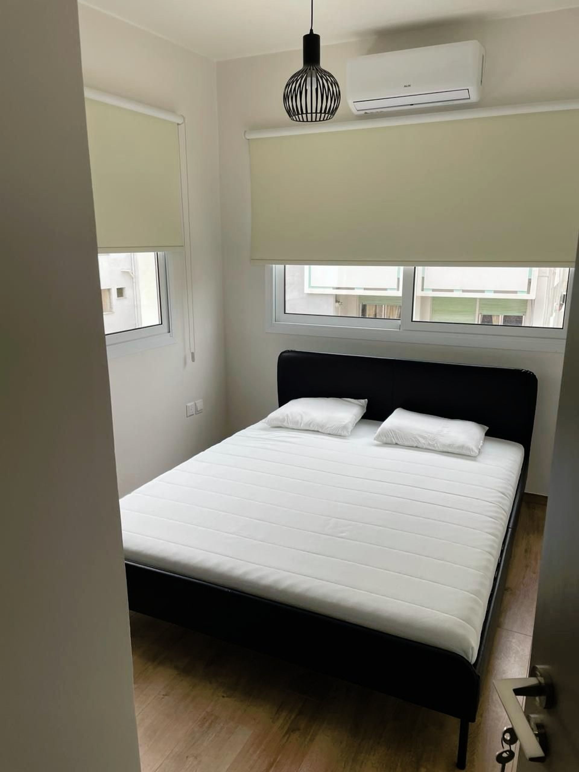 Condominium in Limassol, Limassol 12710809