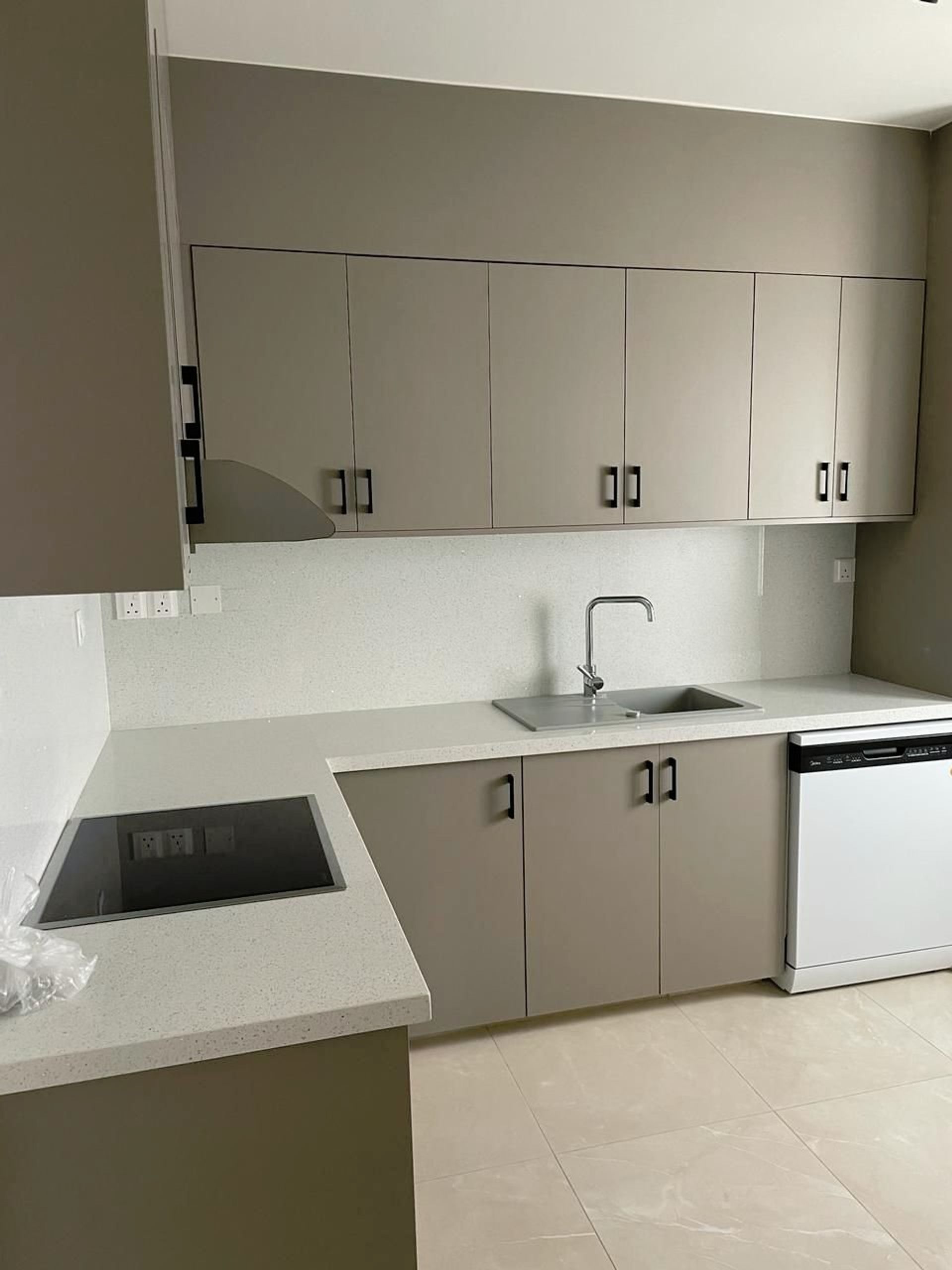 Condominium in Limassol, Limassol 12710809