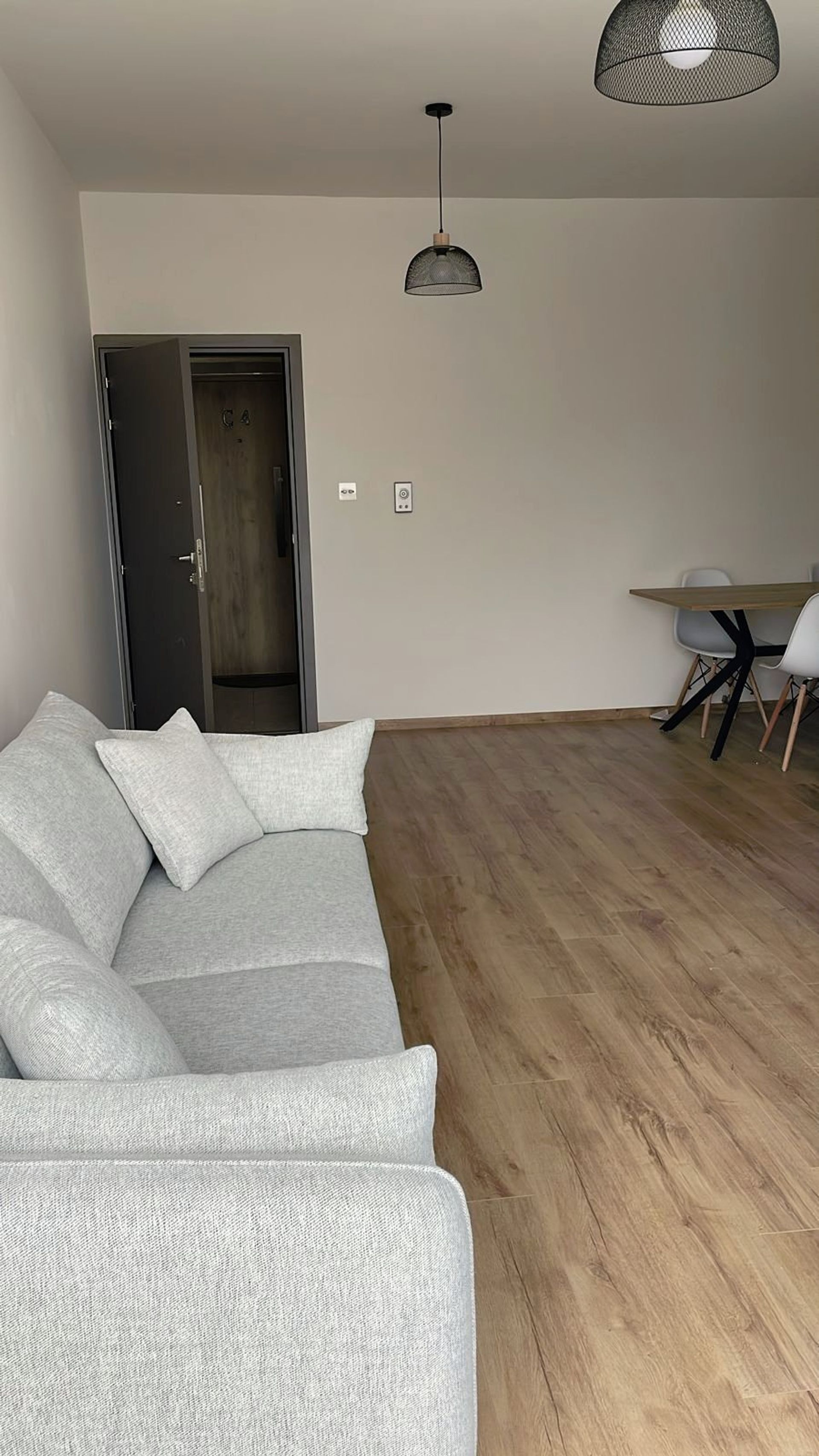 Condominium in Limassol, Lemesos 12710809