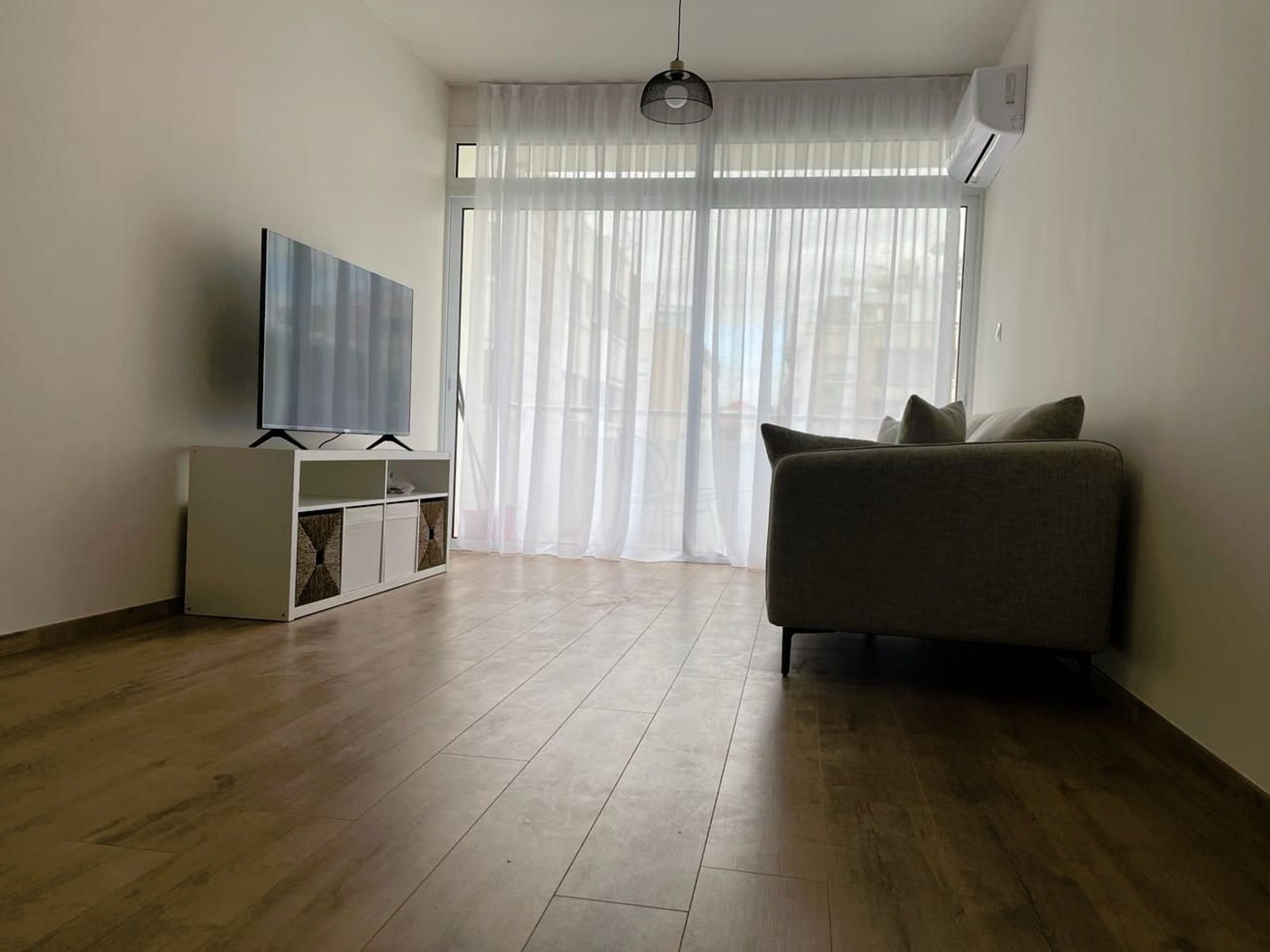 Condominium in Limassol, Lemesos 12710809