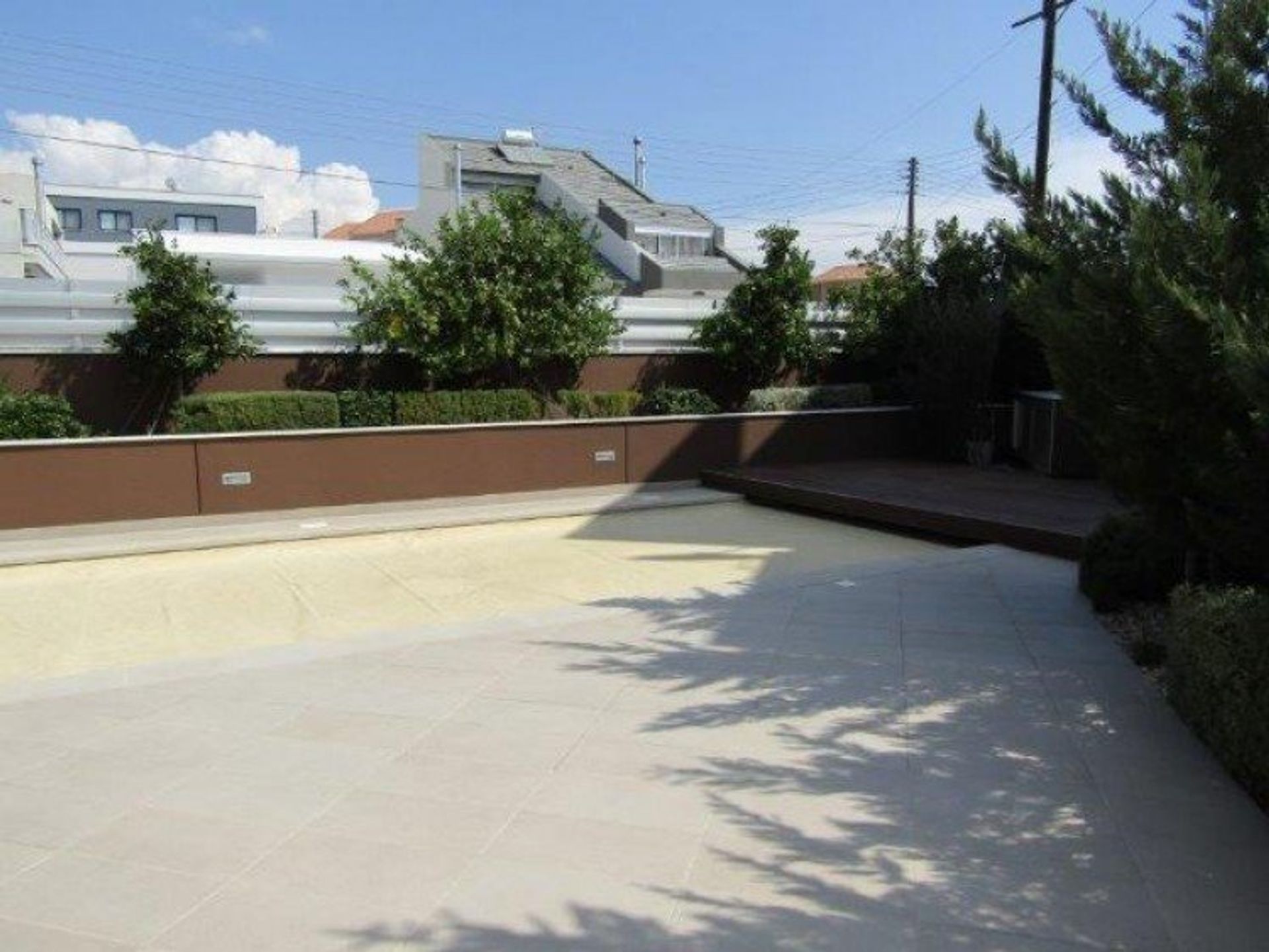 Huis in Limassol, Limassol 12710828