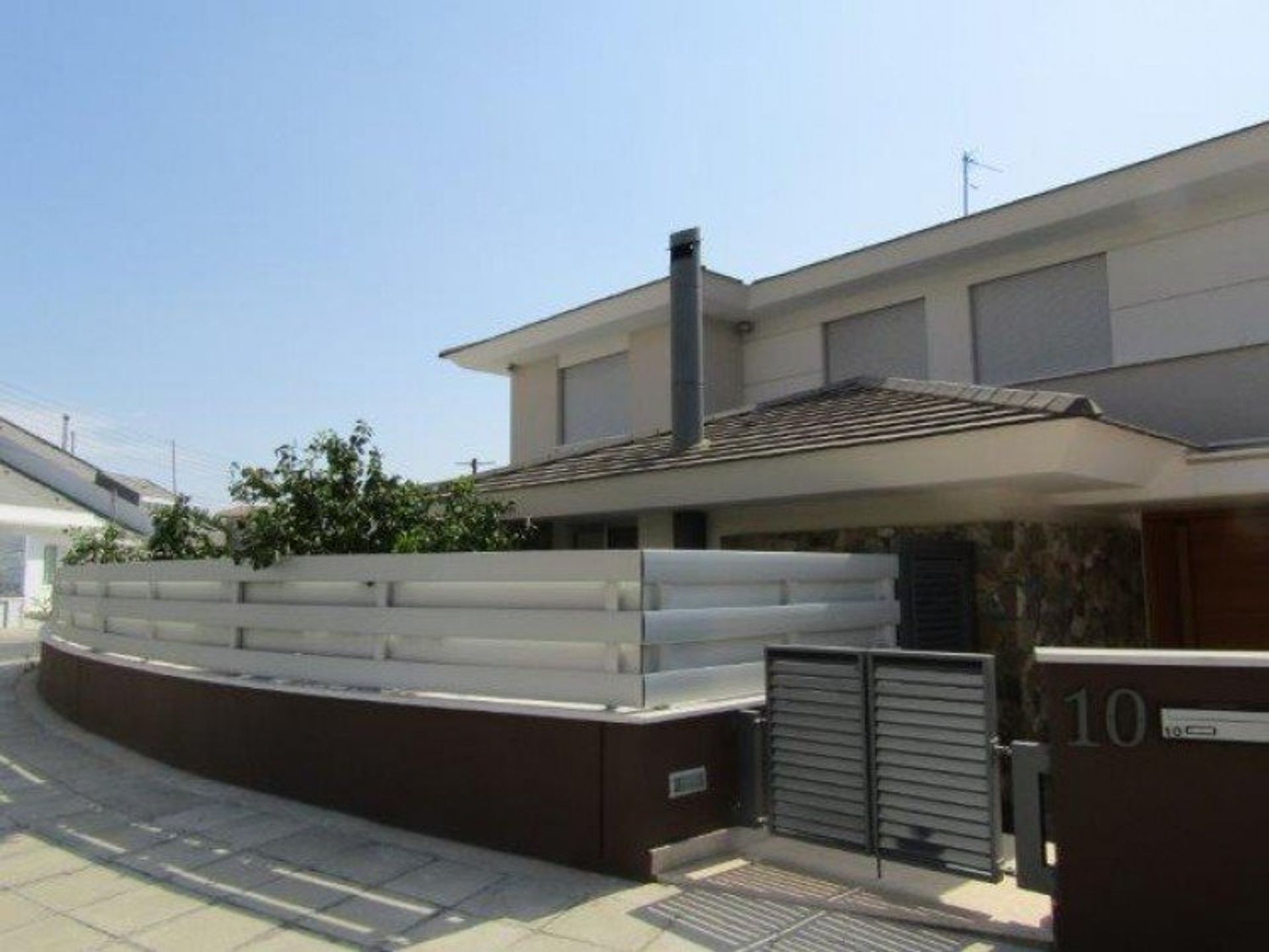 Huis in Limassol, Limassol 12710828