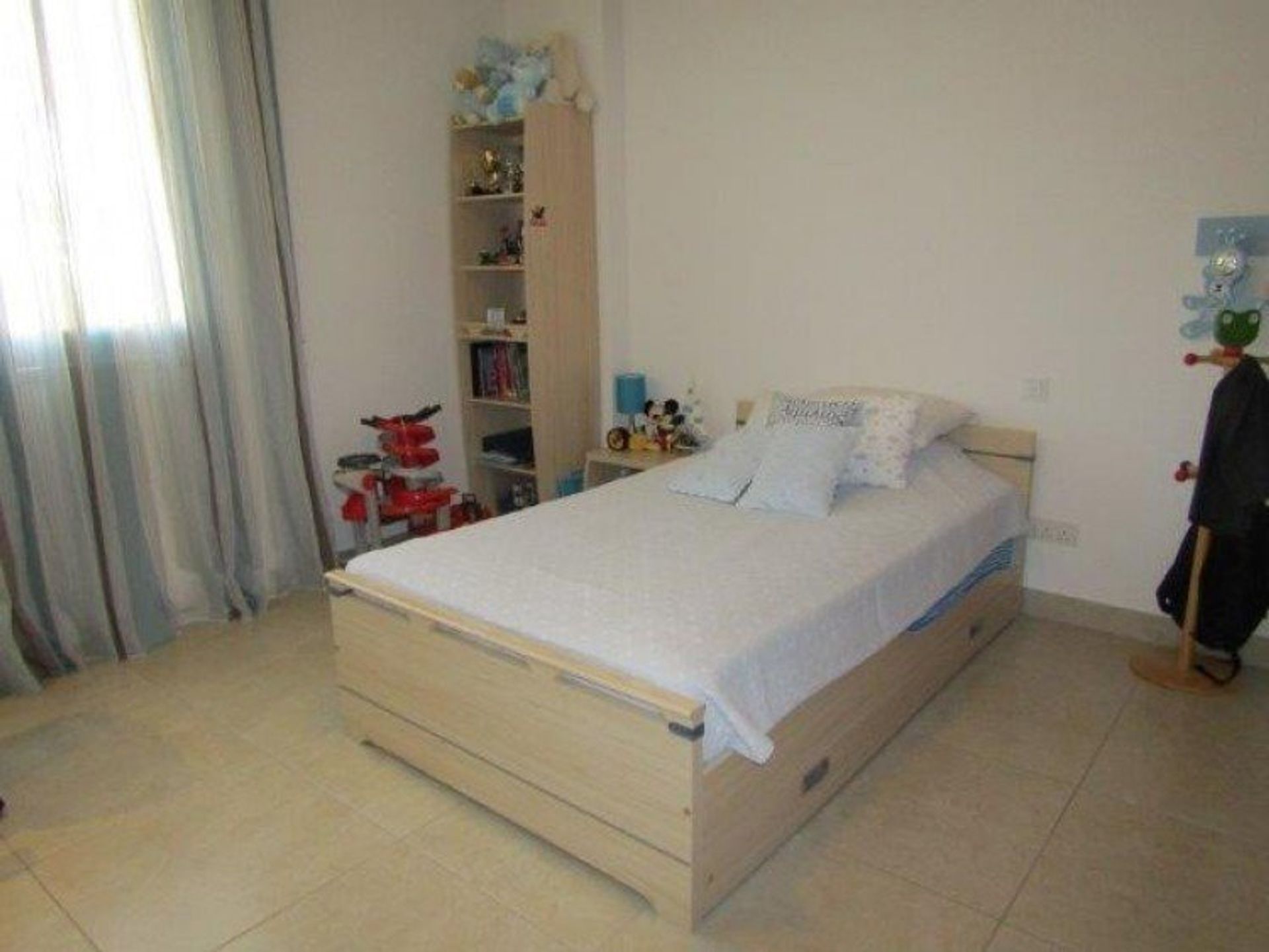 Huis in Limassol, Limassol 12710828