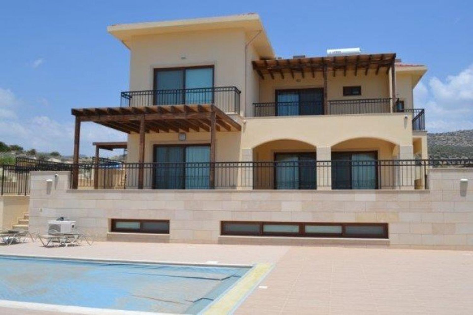 casa en Germasogeia, Limassol 12710840