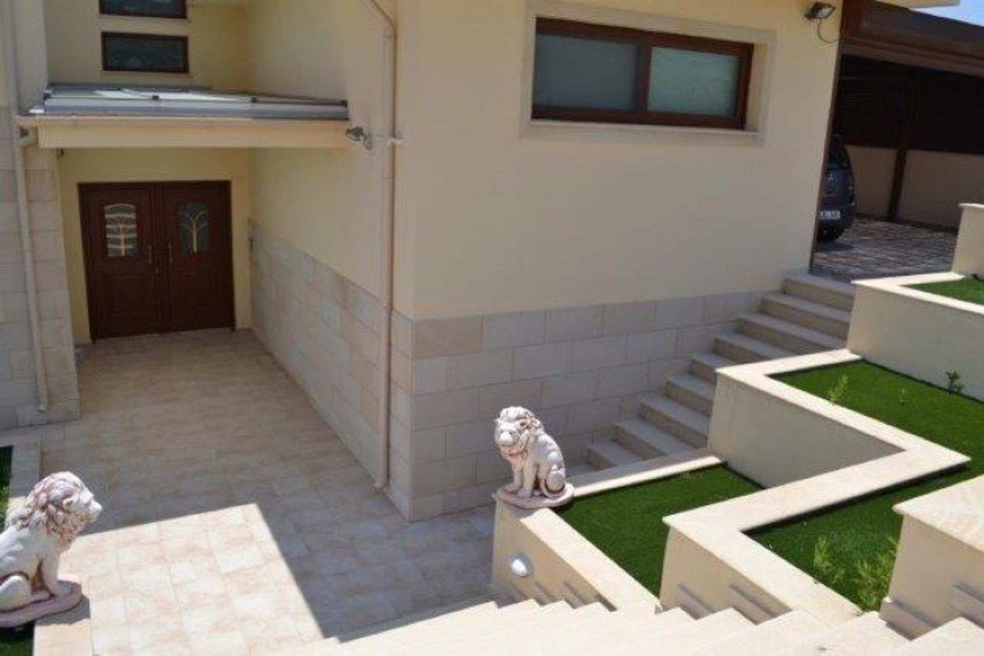 casa en Germasogeia, Limassol 12710840