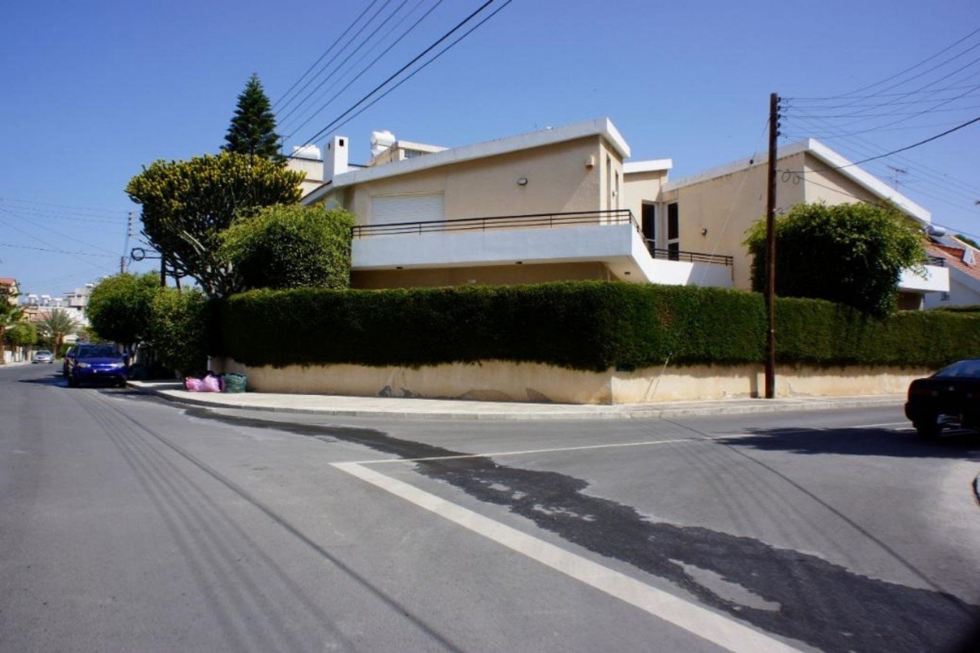 casa no Limassol, Lemesos 12710850