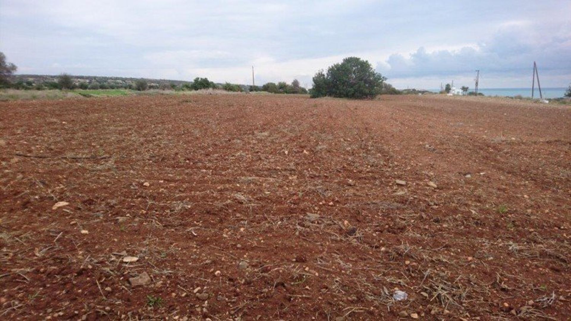 Land in Zygi, Larnaca 12710851