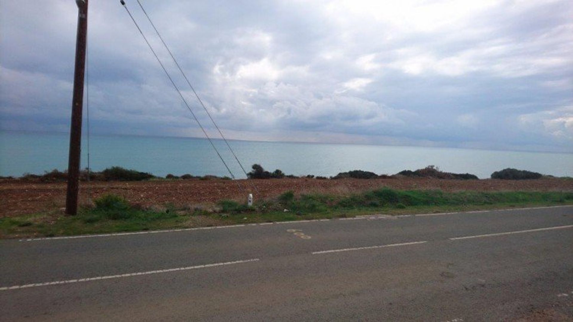 Land in Zygi, Larnaca 12710851