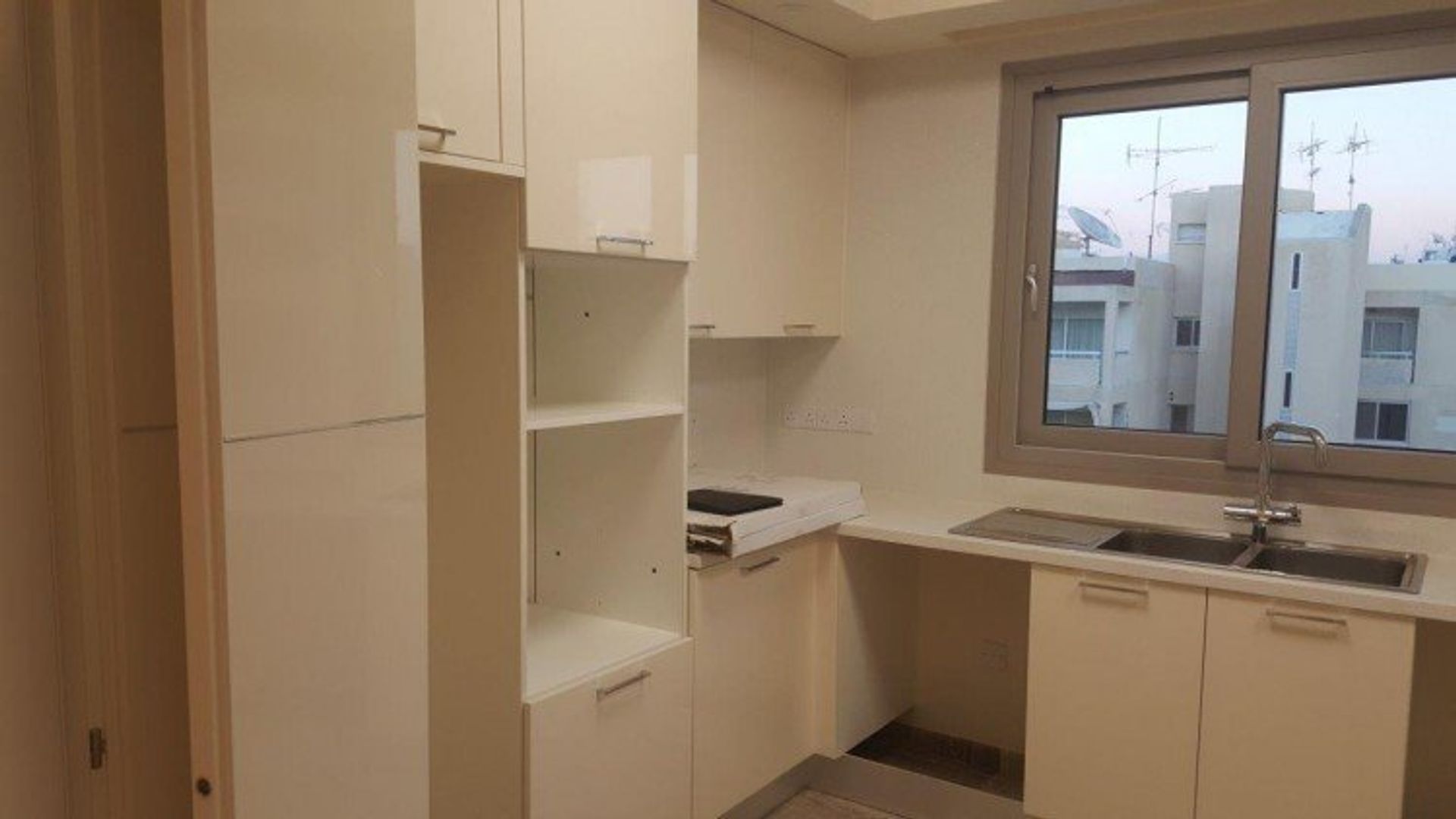 Condominio en Agios Tychon, Limassol 12710856