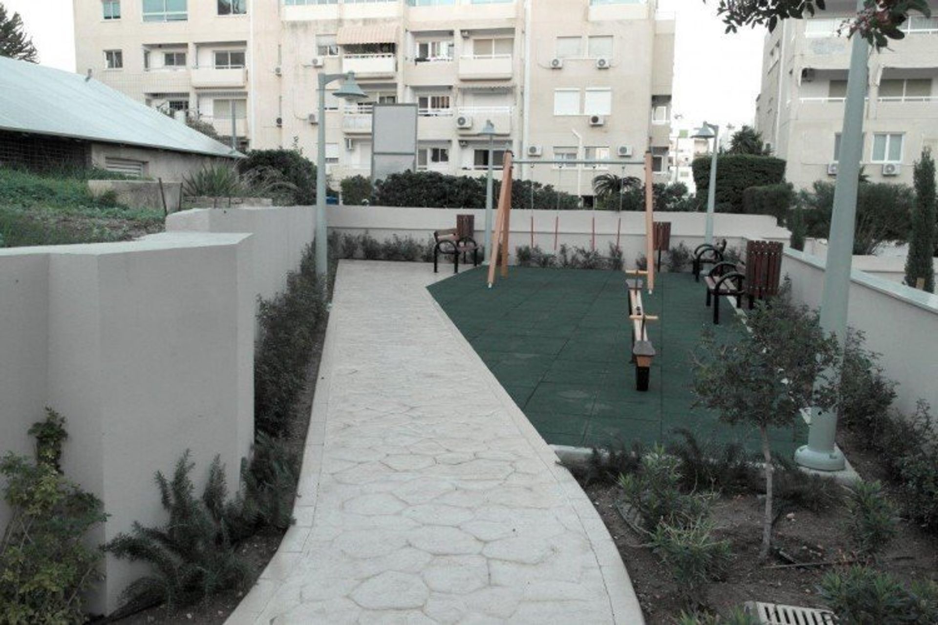 Condominio en Agios Tychon, Limassol 12710856