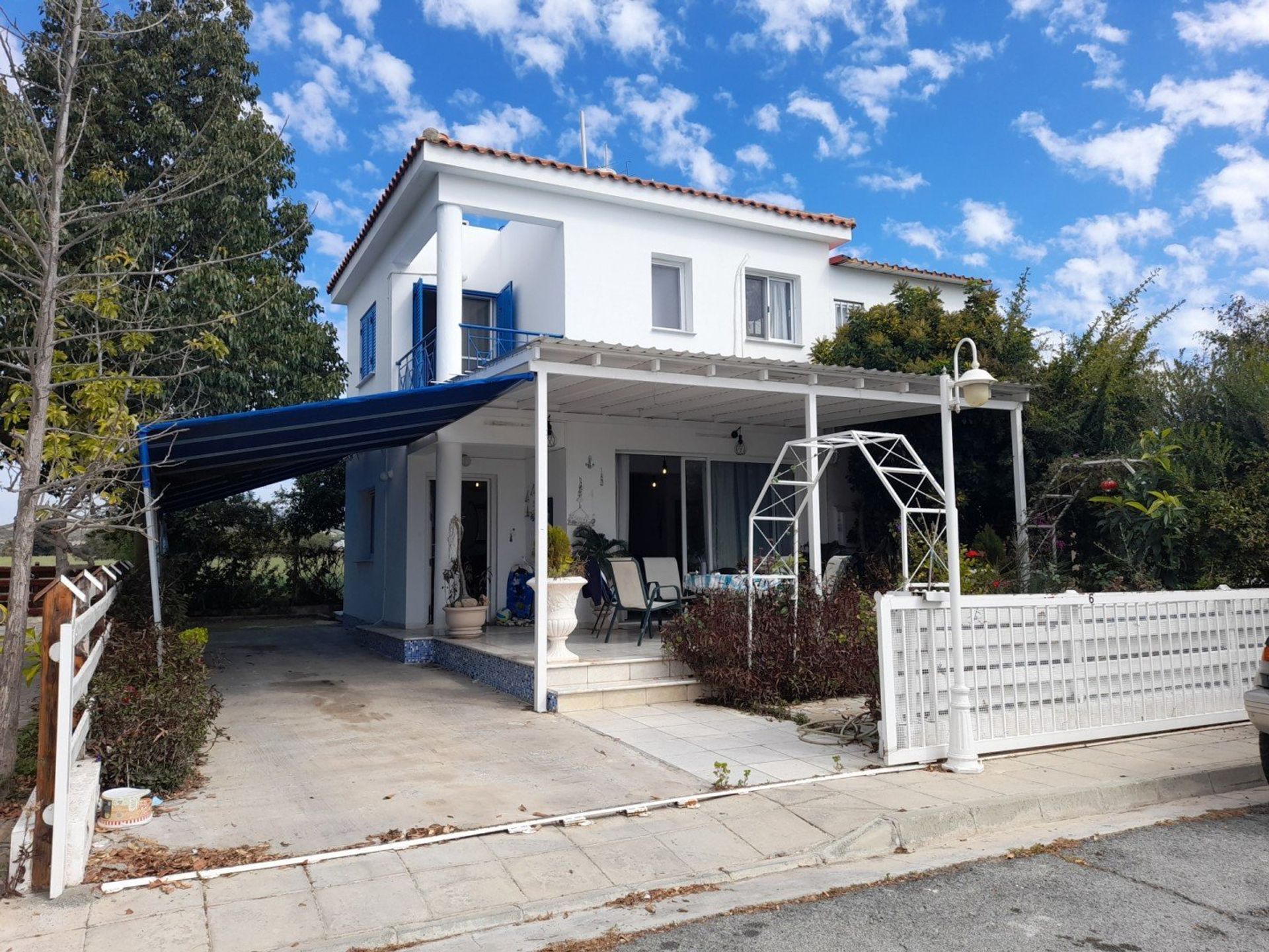 Casa nel Zygi, Larnaca 12710868