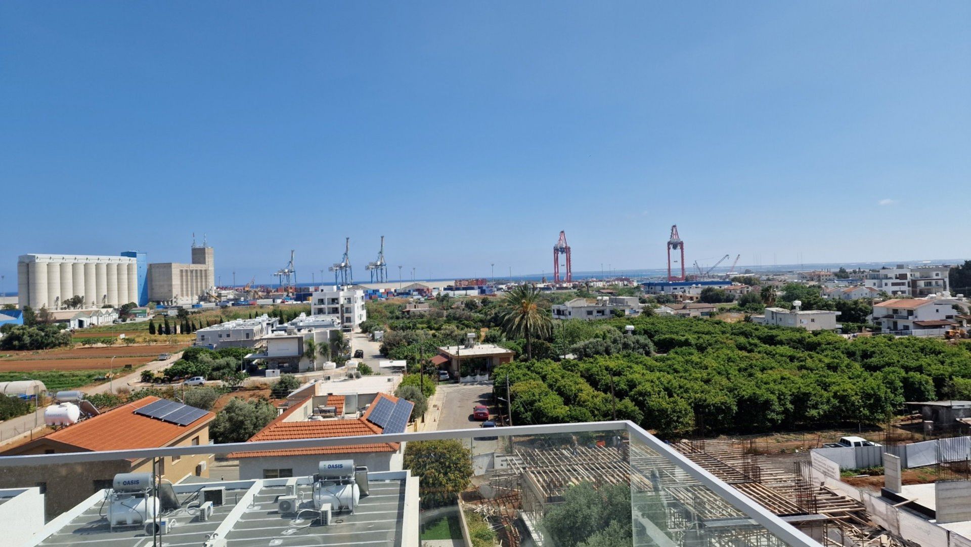 Condominio nel Limassol, Limassol 12710917