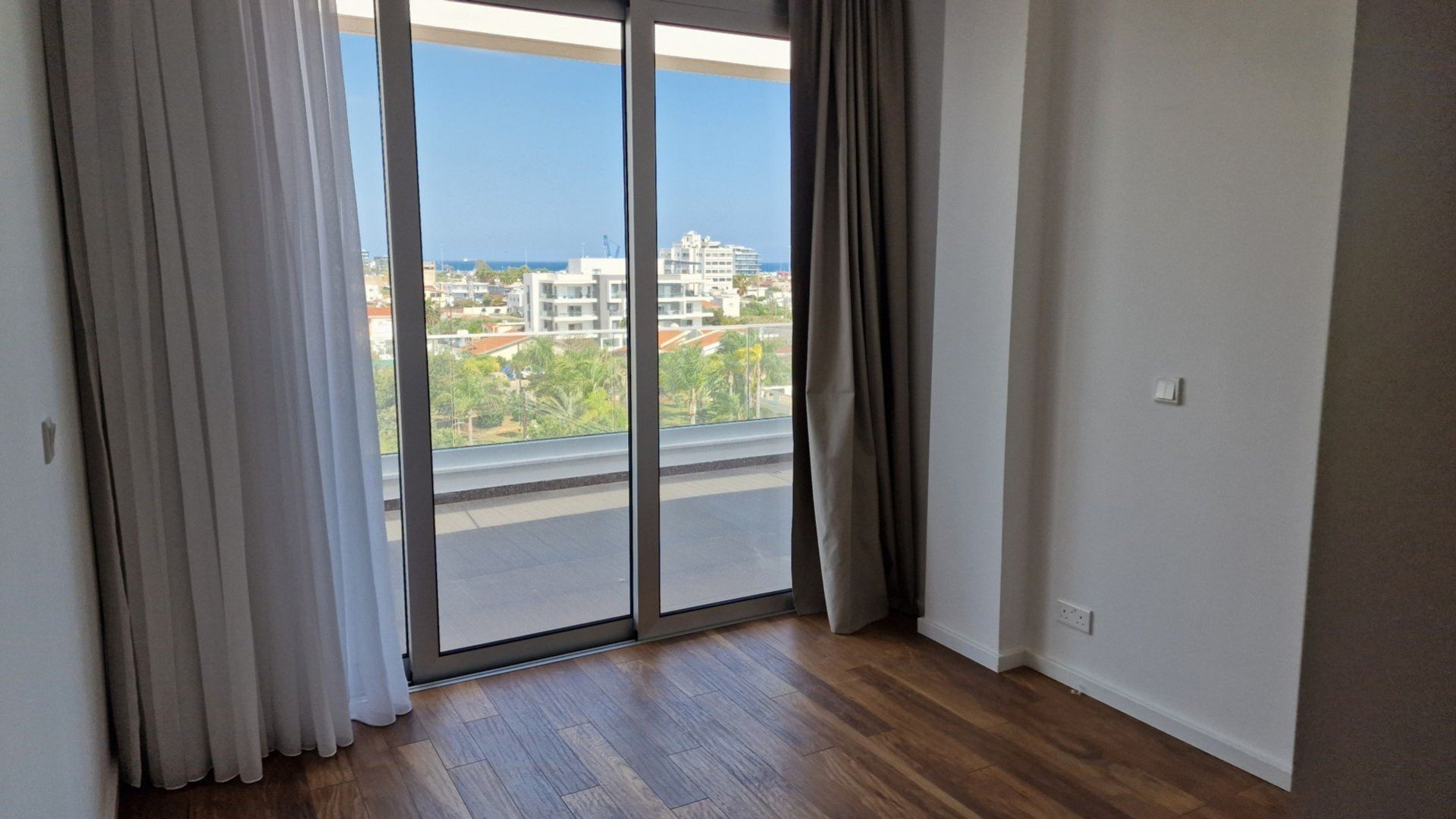 Квартира в Limassol, Limassol 12710917