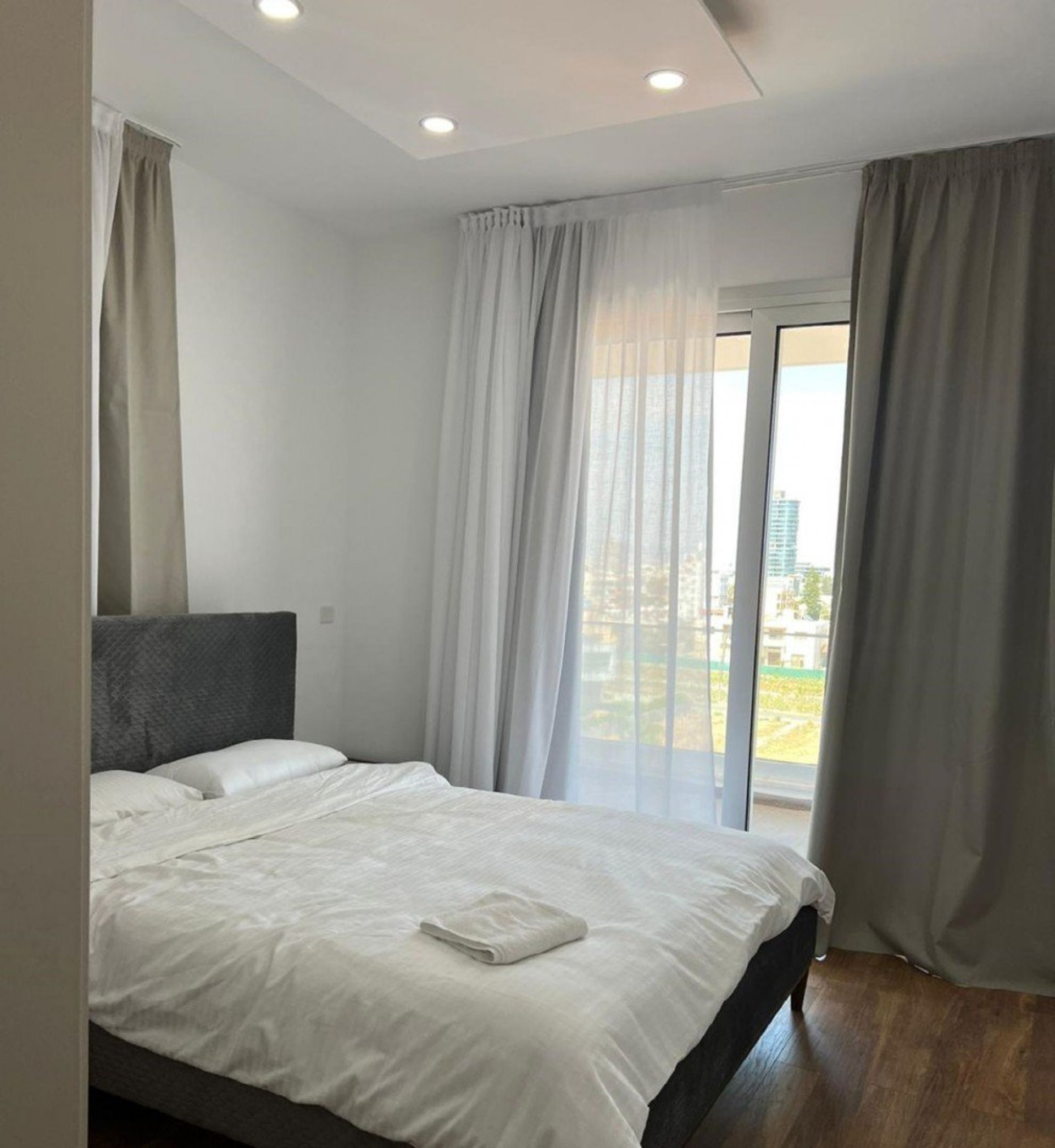 Condominio nel Limassol, Limassol 12710917