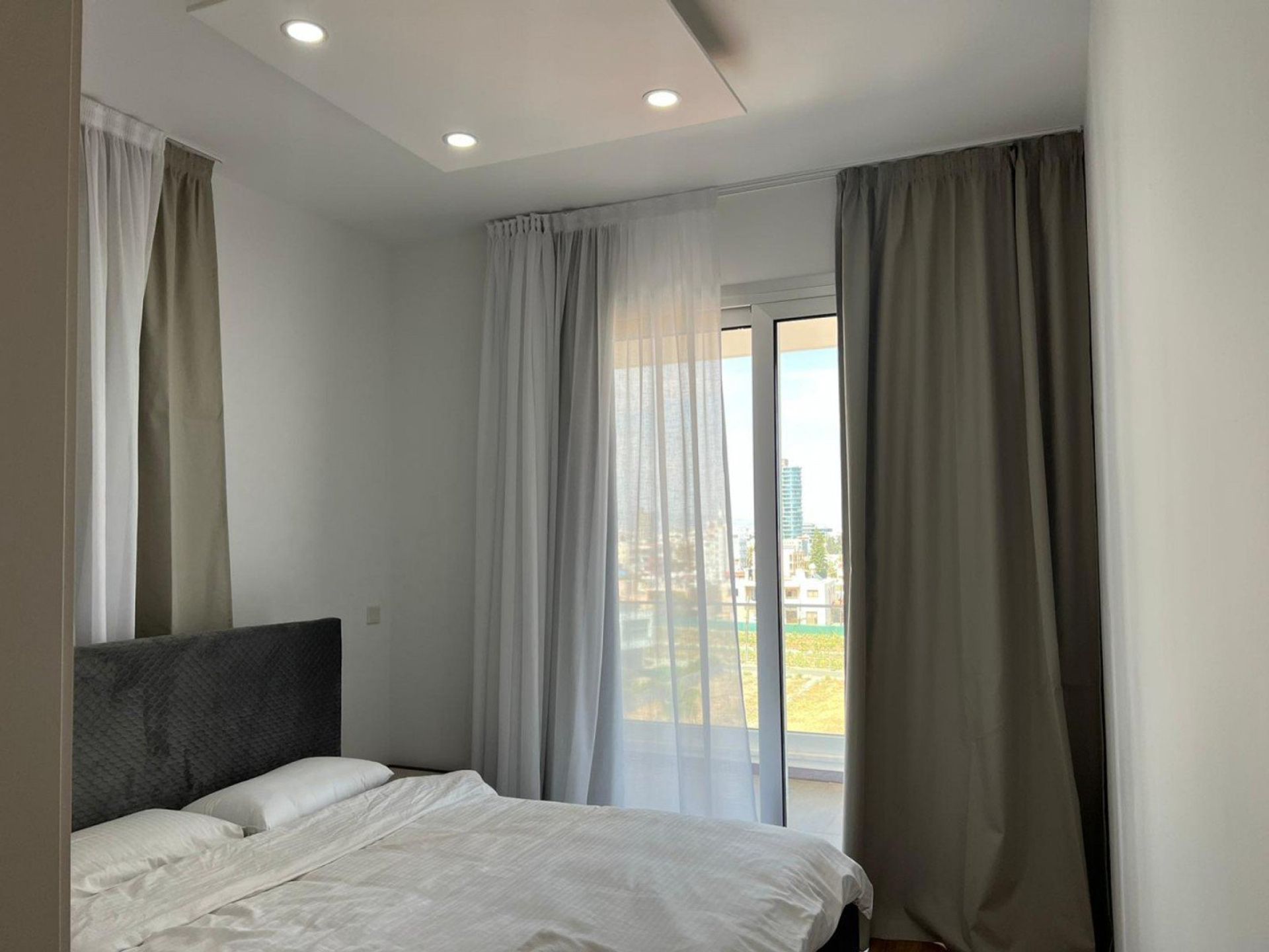 Condominio nel Limassol, Limassol 12710917