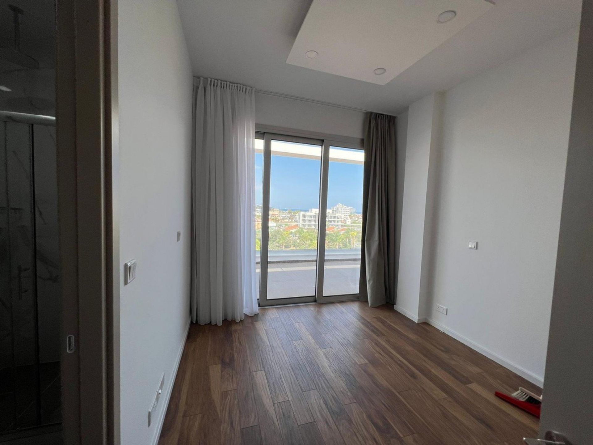 Condominio nel Limassol, Limassol 12710917