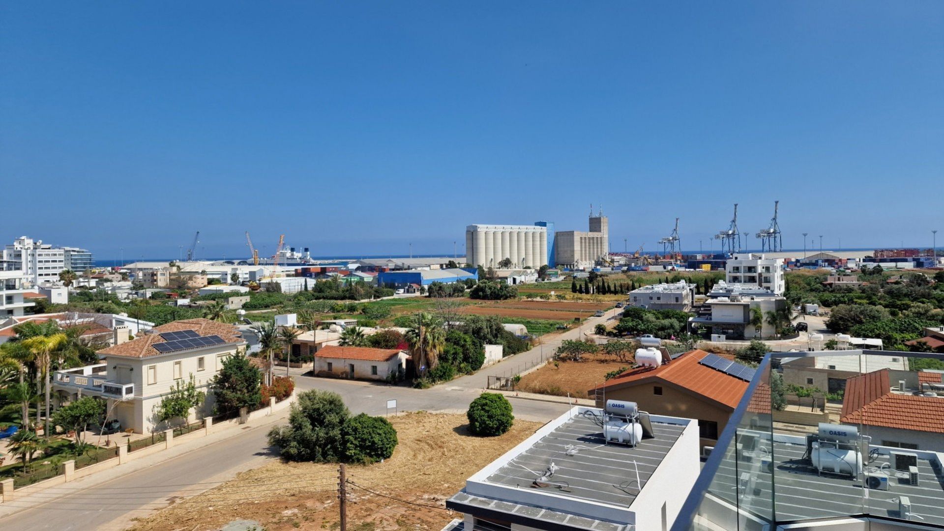 Osakehuoneisto sisään Limassol, Limassol 12710917