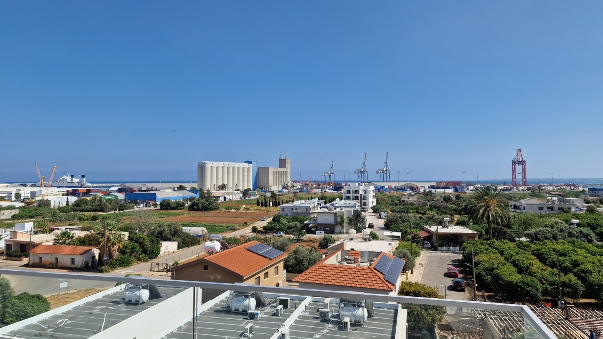 Osakehuoneisto sisään Limassol, Limassol 12710917