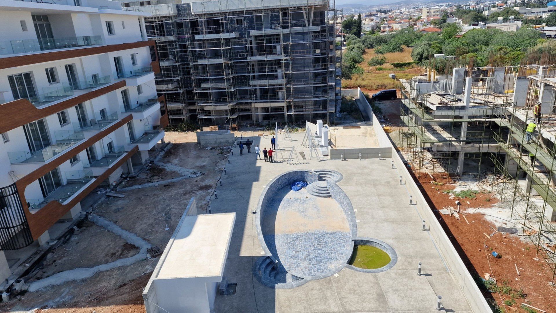 Condominio nel Limassol, Limassol 12710917