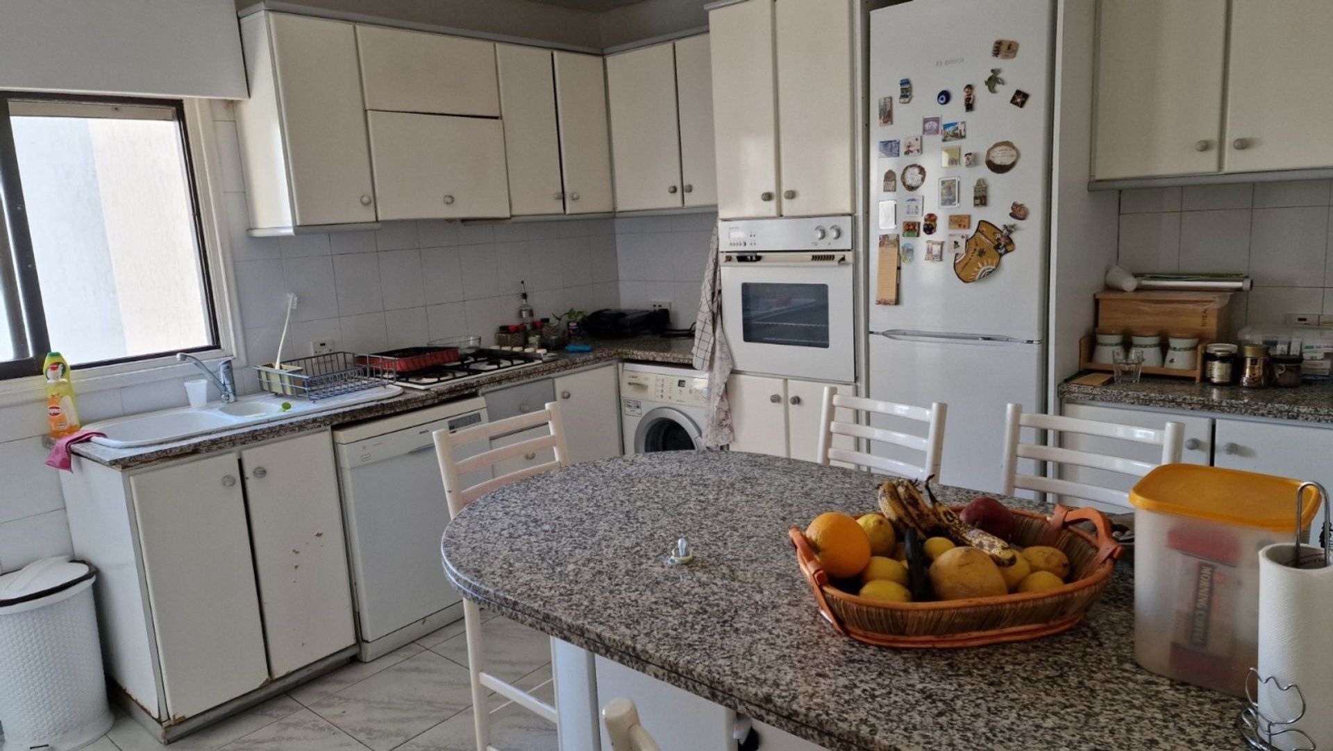 Condominium in Limassol, Limassol 12710920