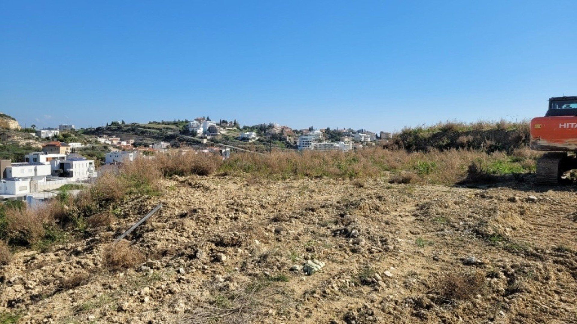 Land i Agia Fylaxis, Lemesos 12710922