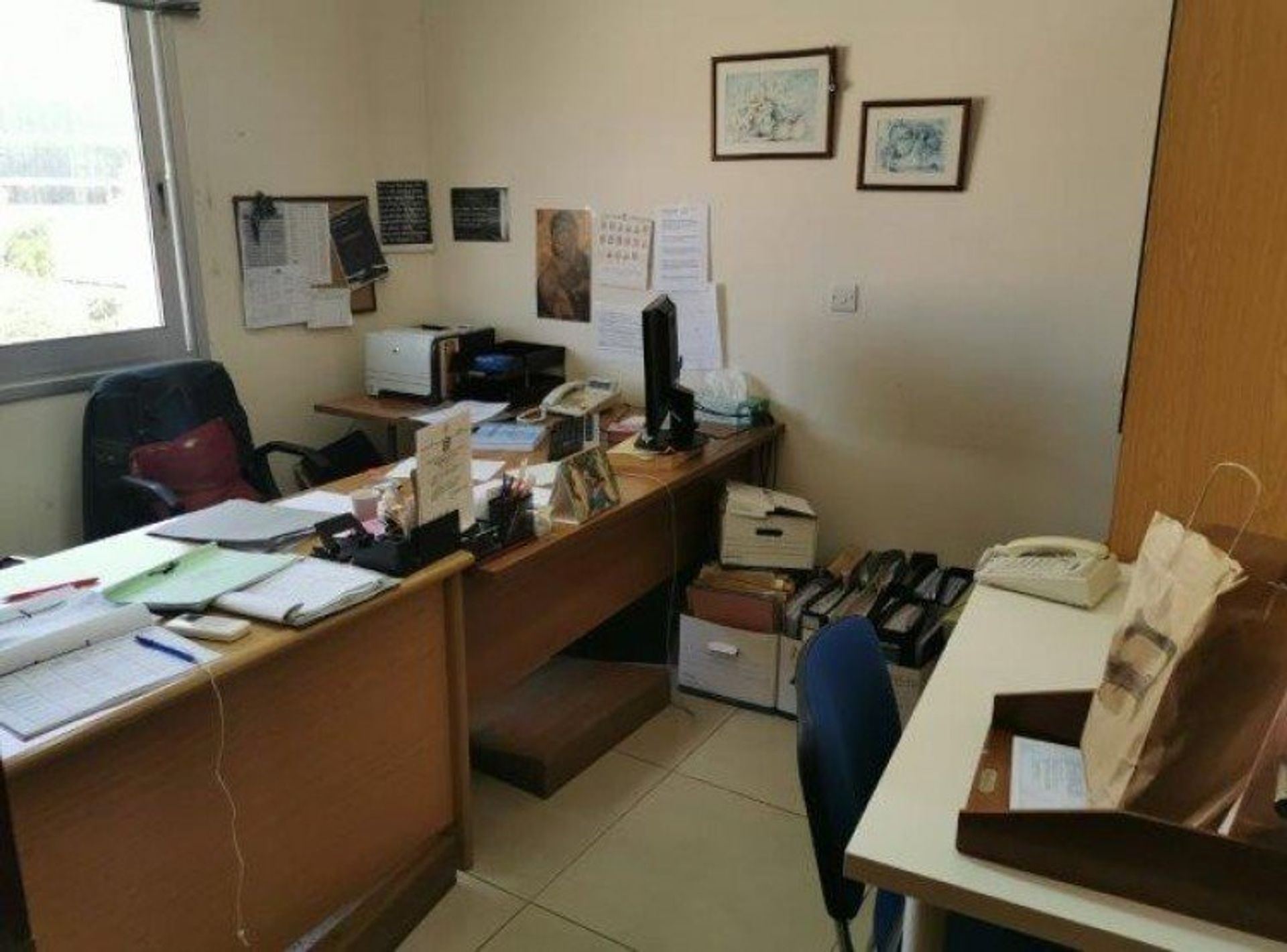 Bureau dans Limassol, Limassol 12710934