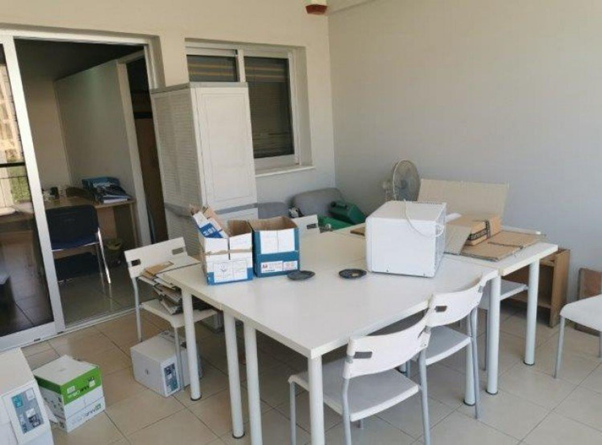 Bureau dans Limassol, Limassol 12710934