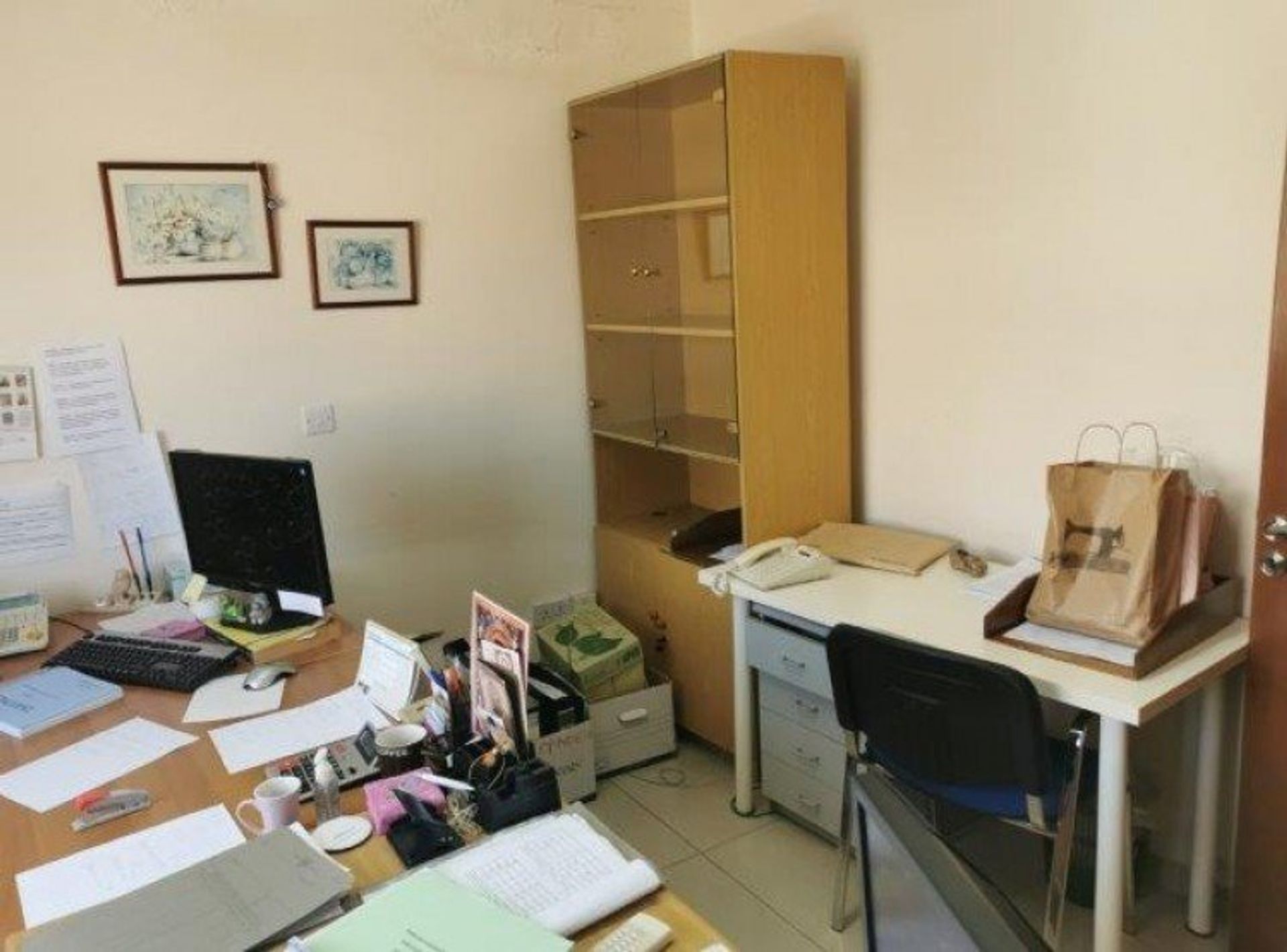 Büro im Limassol, Limassol 12710934