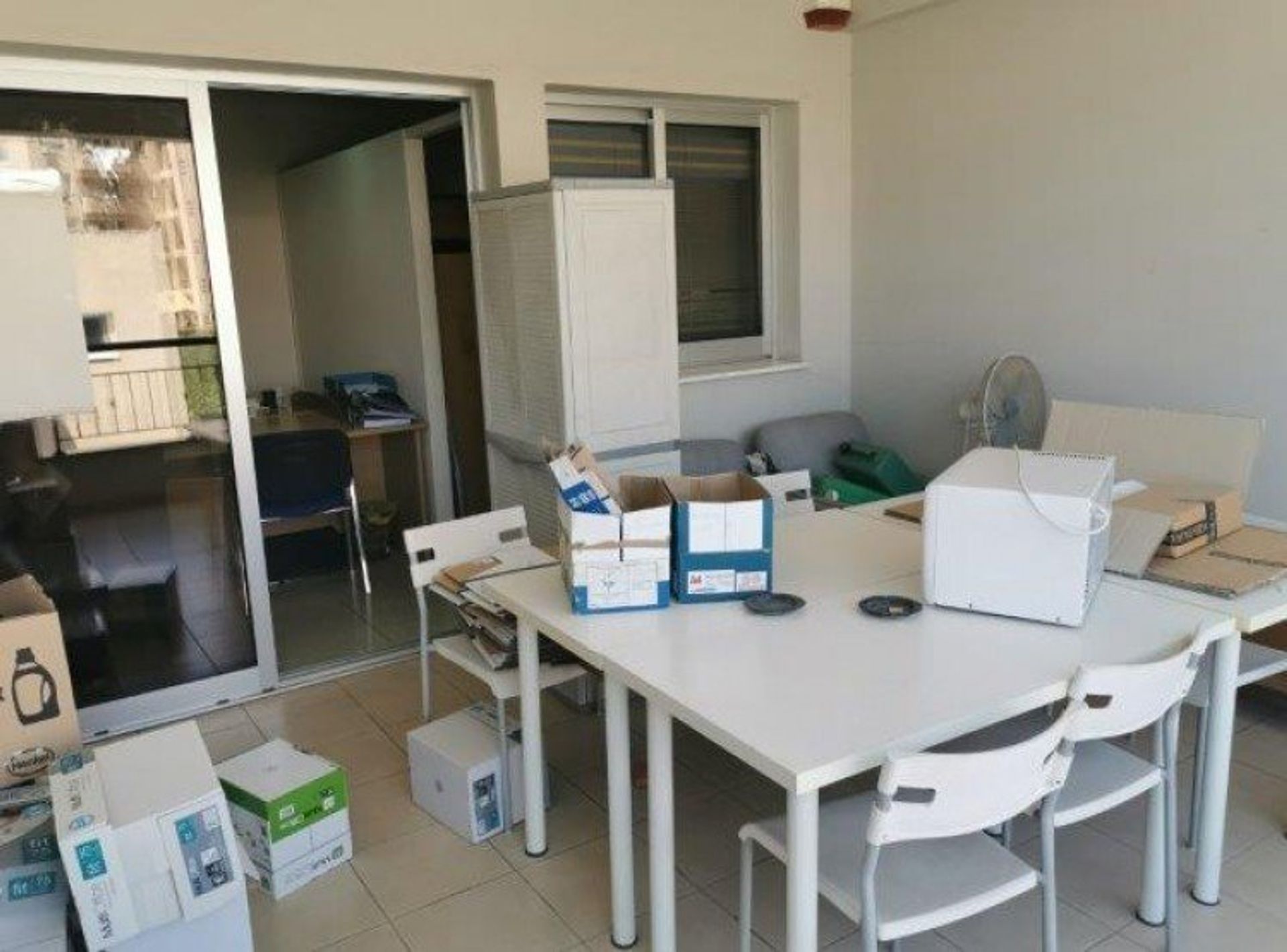 Bureau dans Limassol, Limassol 12710934