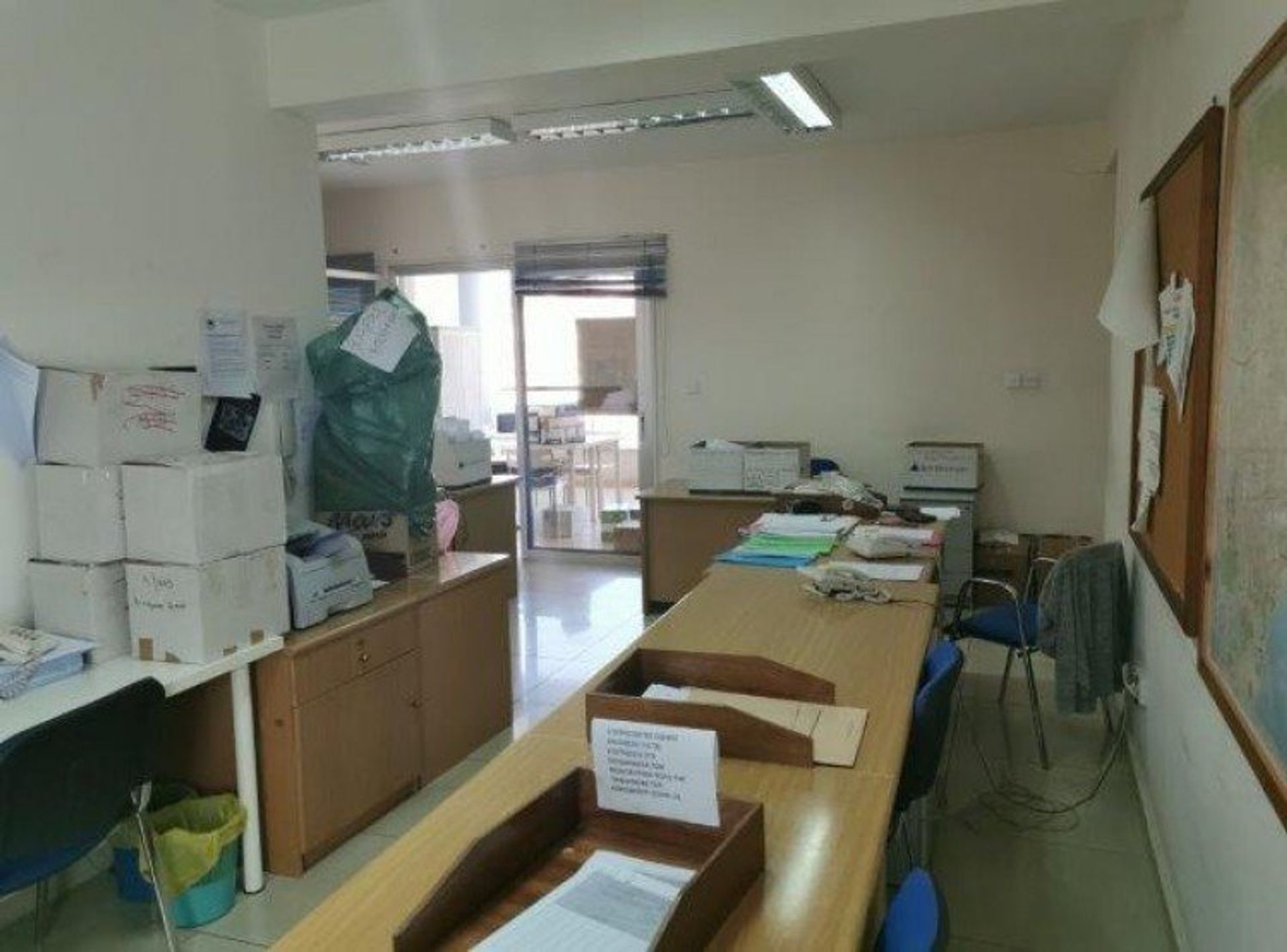 Büro im Limassol, Limassol 12710934