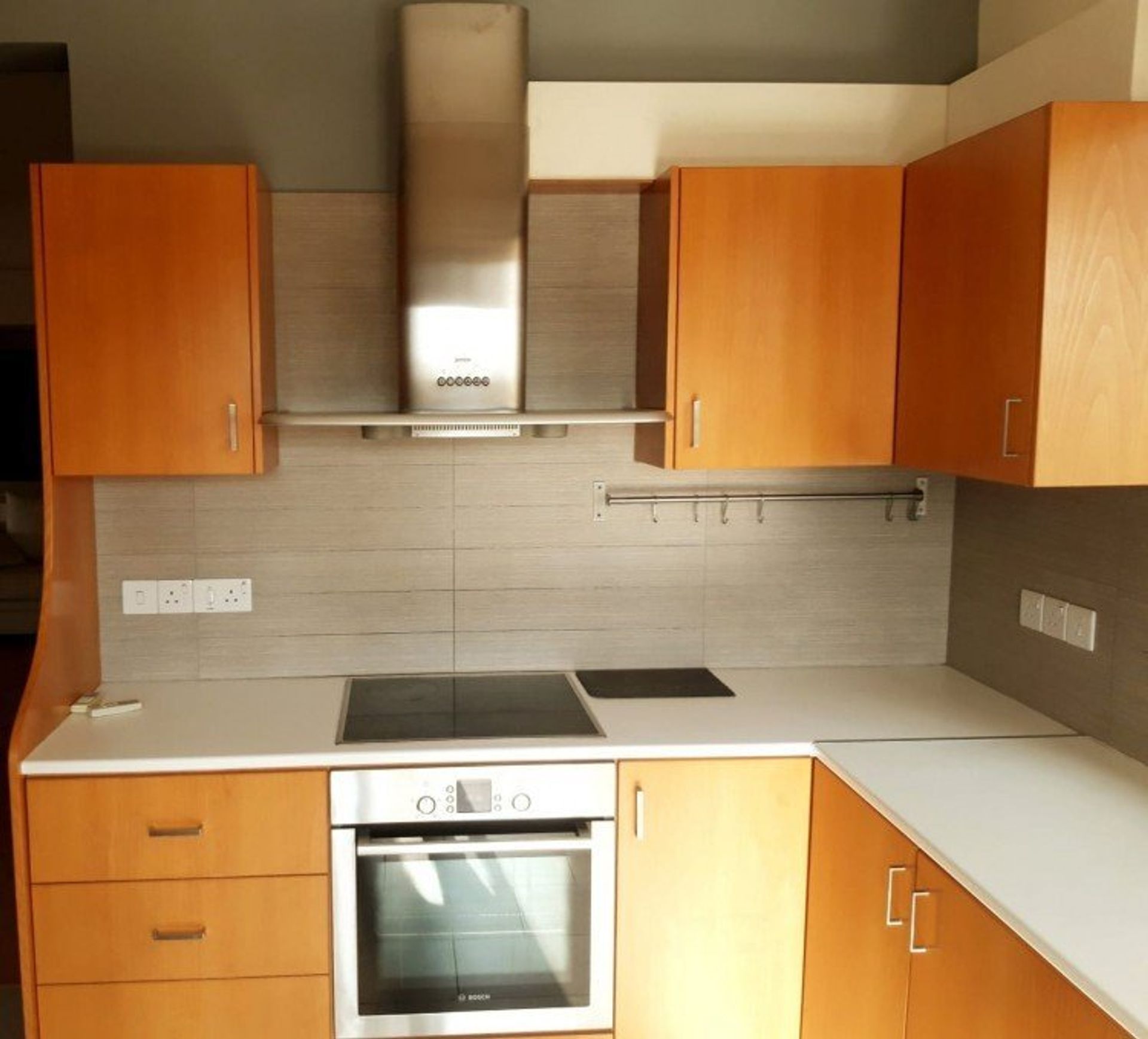 Condominium in Germasogeia, Limassol 12710969