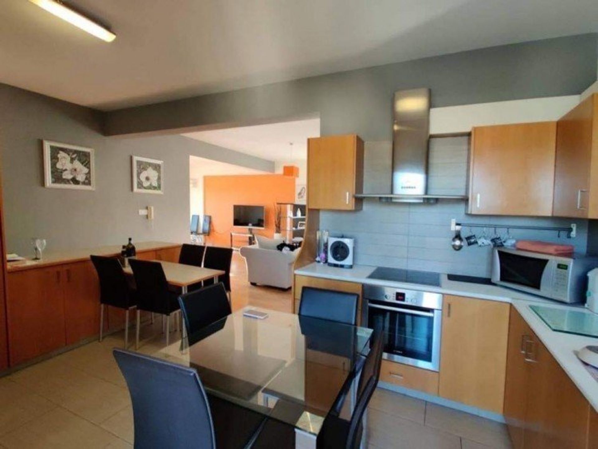 Condominium in Germasogeia, Limassol 12710969