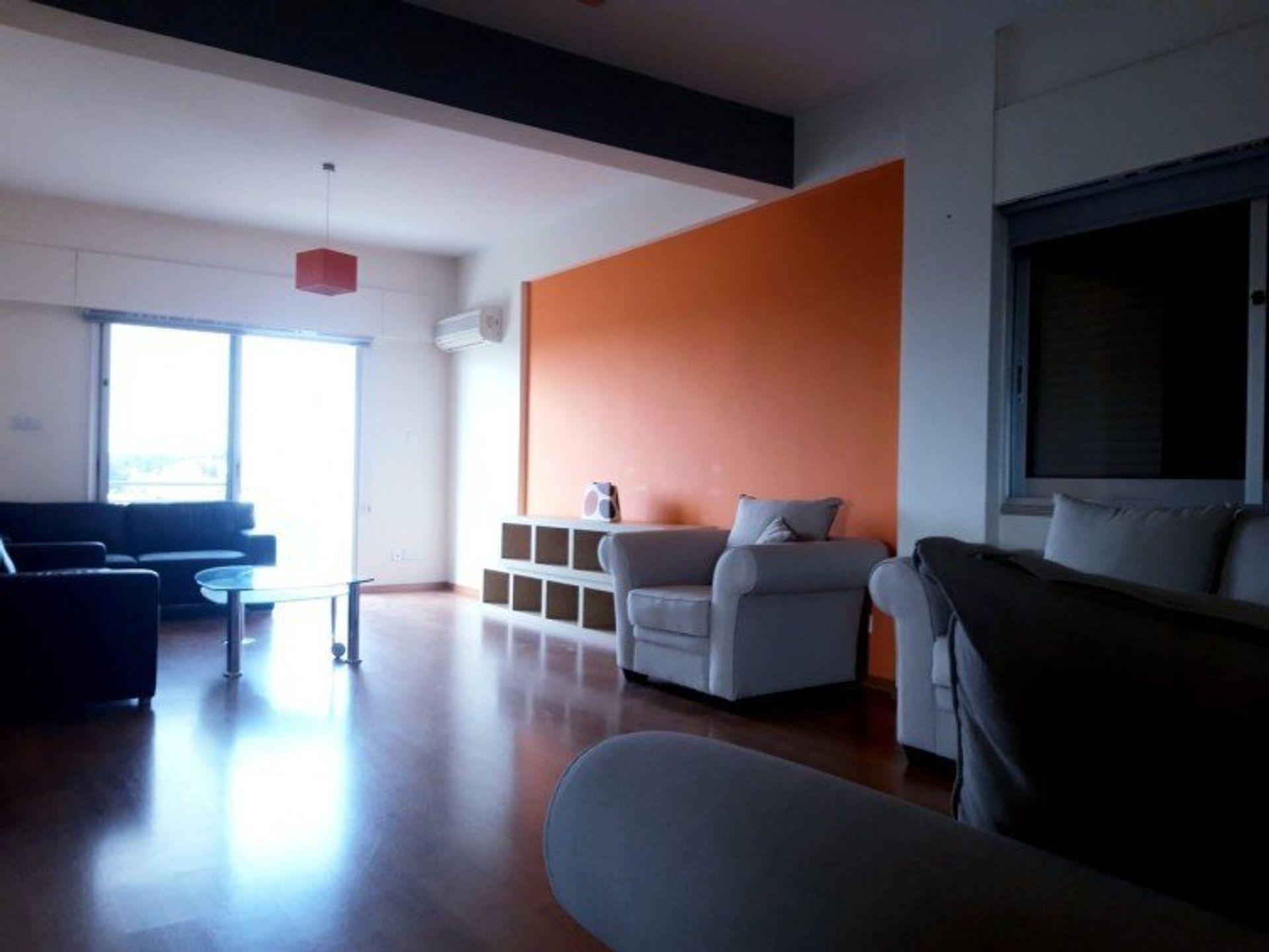 Condominium in Germasogeia, Limassol 12710969