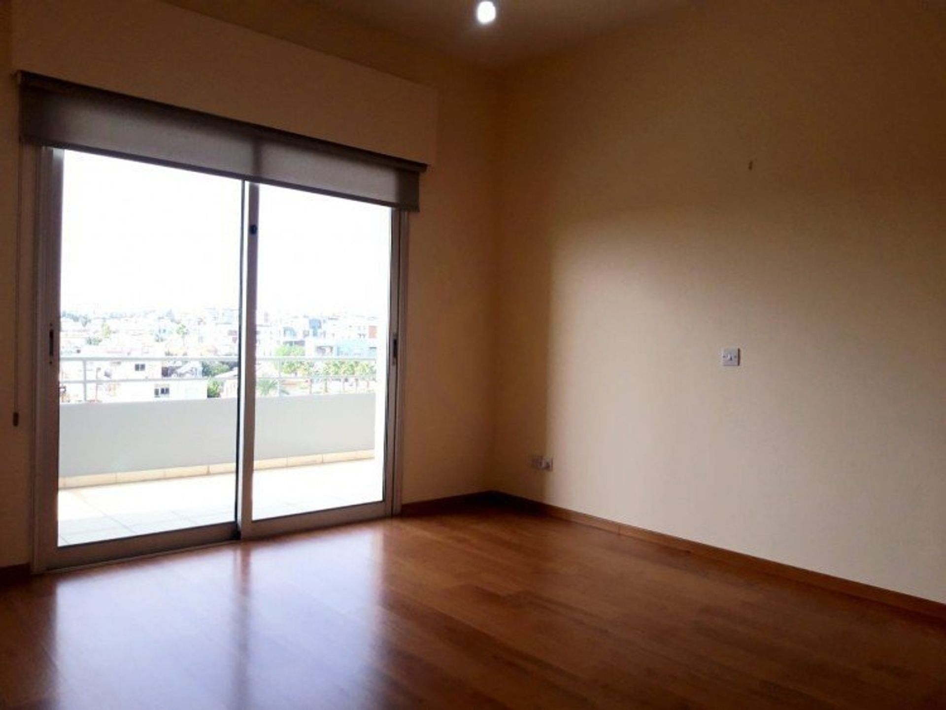 Condominium in Germasogeia, Limassol 12710969