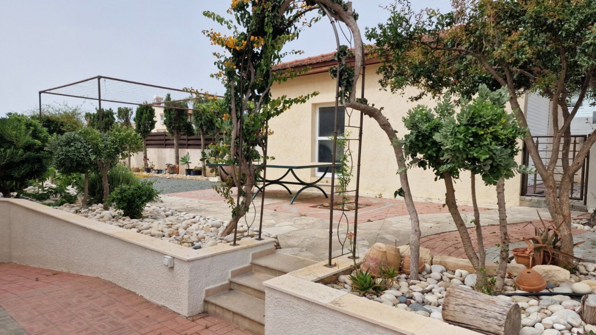 rumah dalam Kolossi, Limassol 12711037