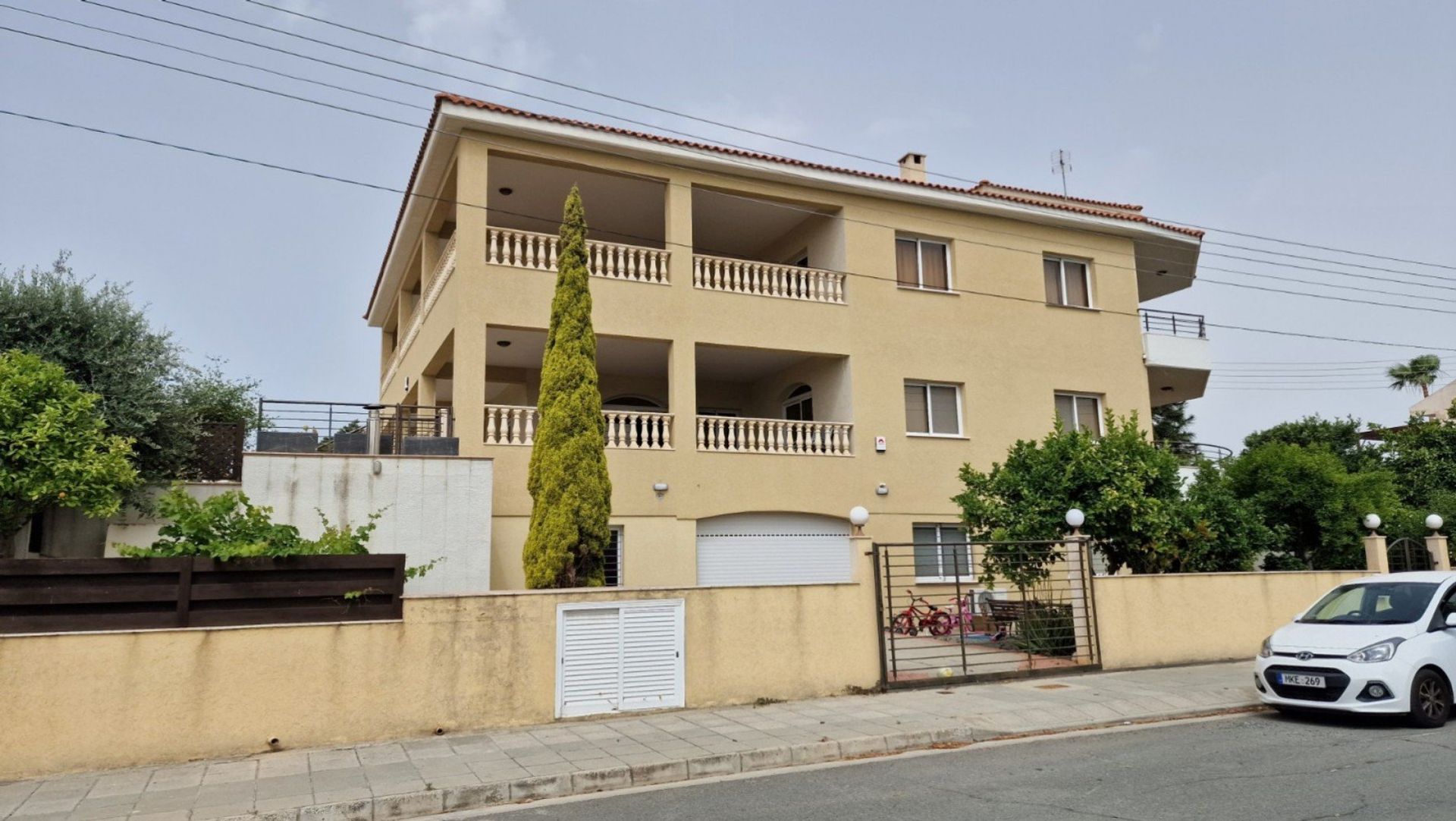 rumah dalam Kolossi, Limassol 12711037