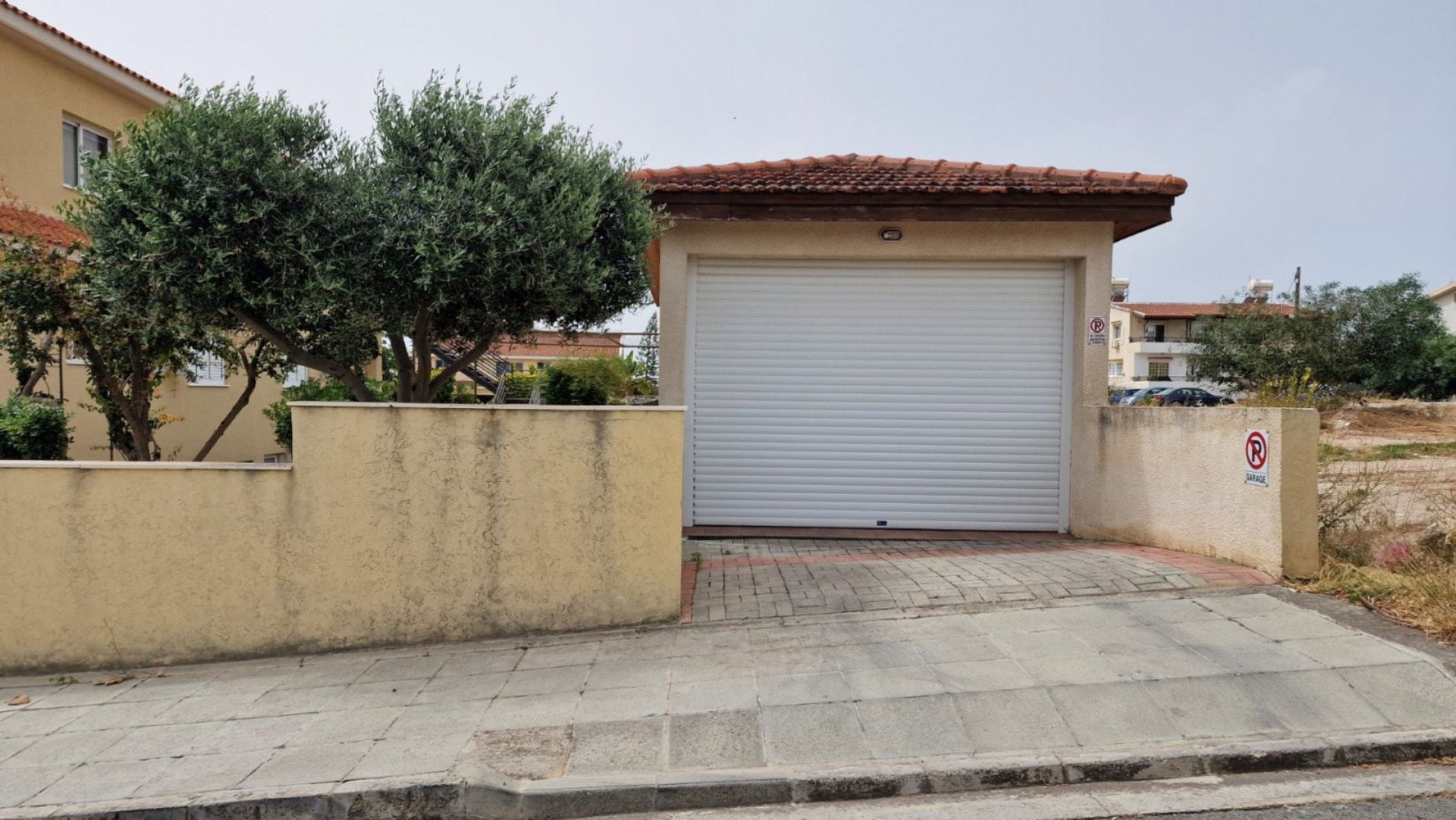 rumah dalam Kolossi, Limassol 12711037