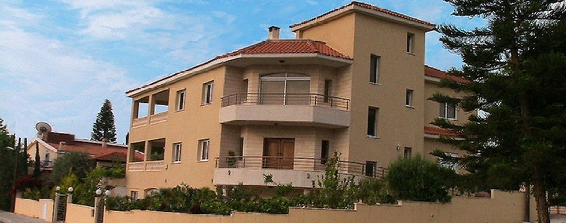 rumah dalam Kolossi, Limassol 12711037