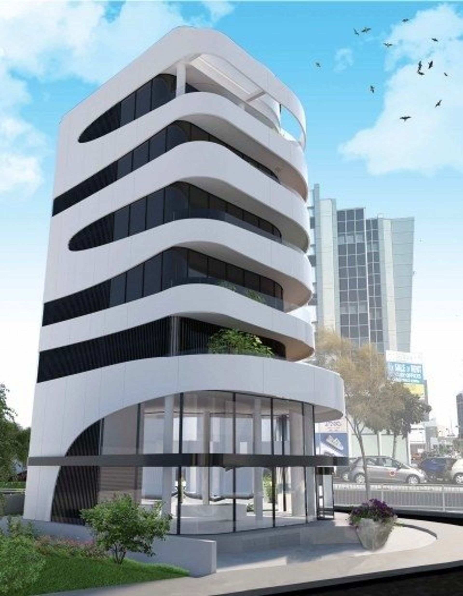 Retail in Limassol, Lemesos 12711063