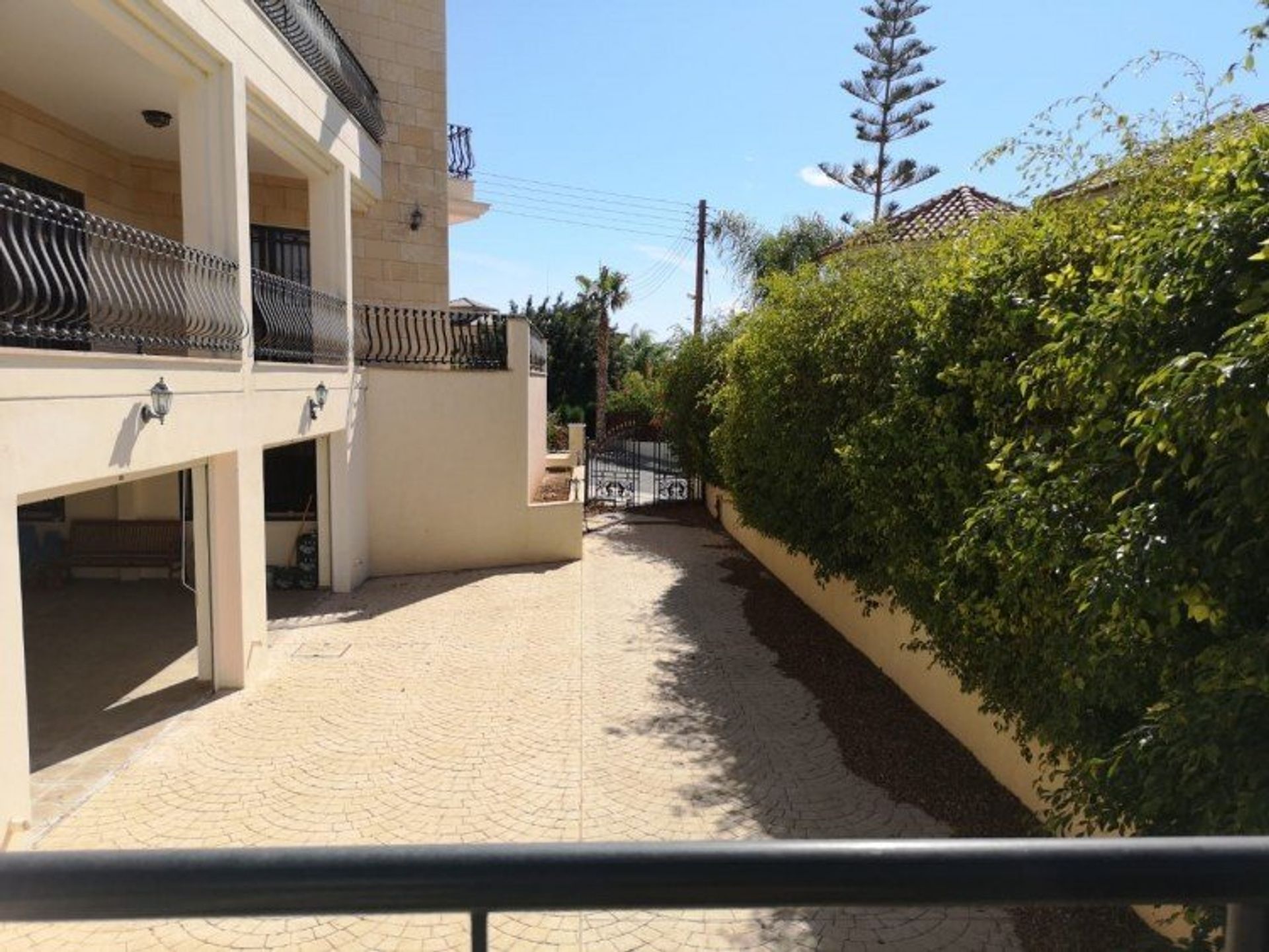 casa no Agios Tychon, Limassol 12711072