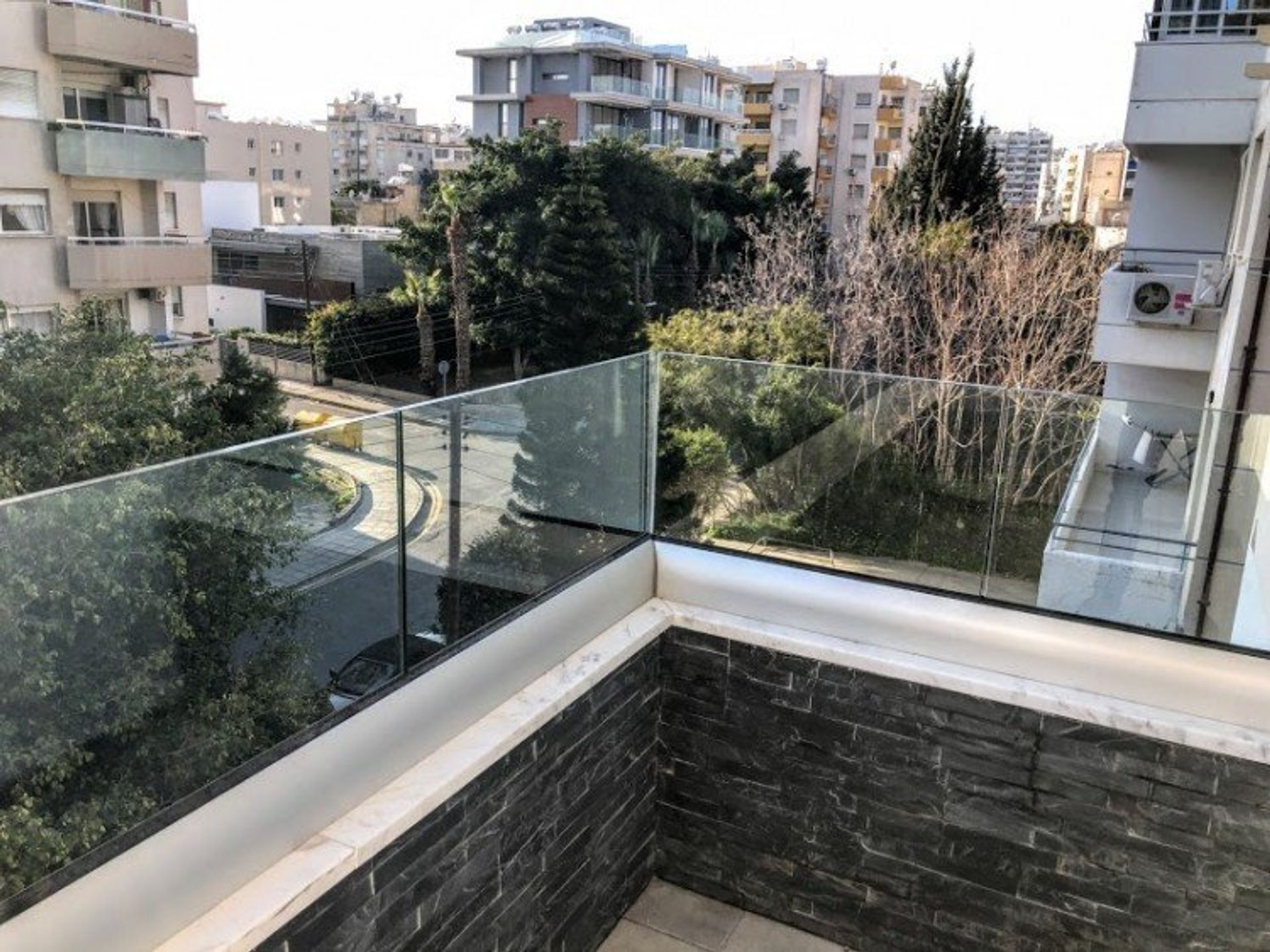 Condominium dans Limassol, Limassol 12711080