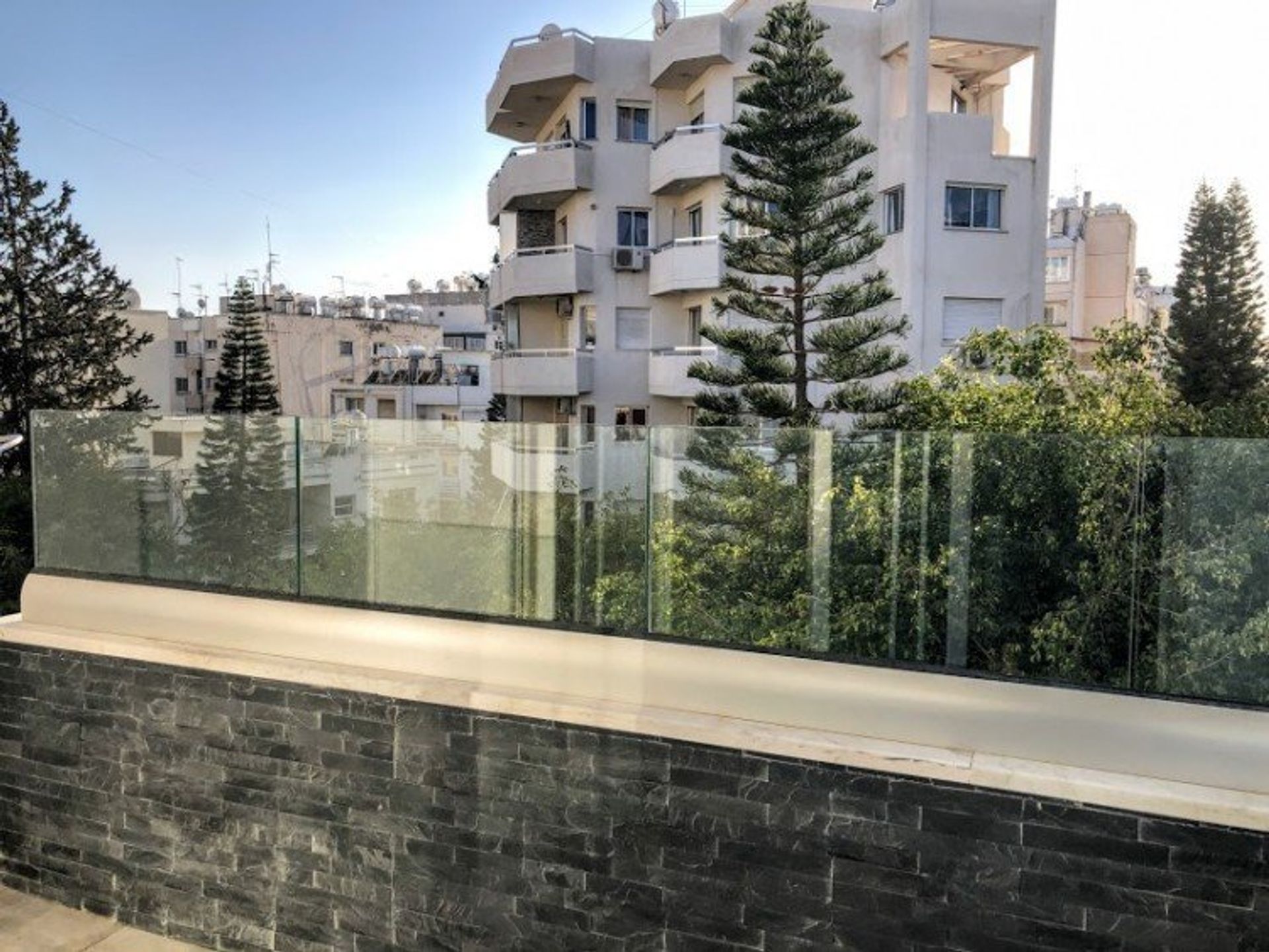 Condominium dans Limassol, Limassol 12711080