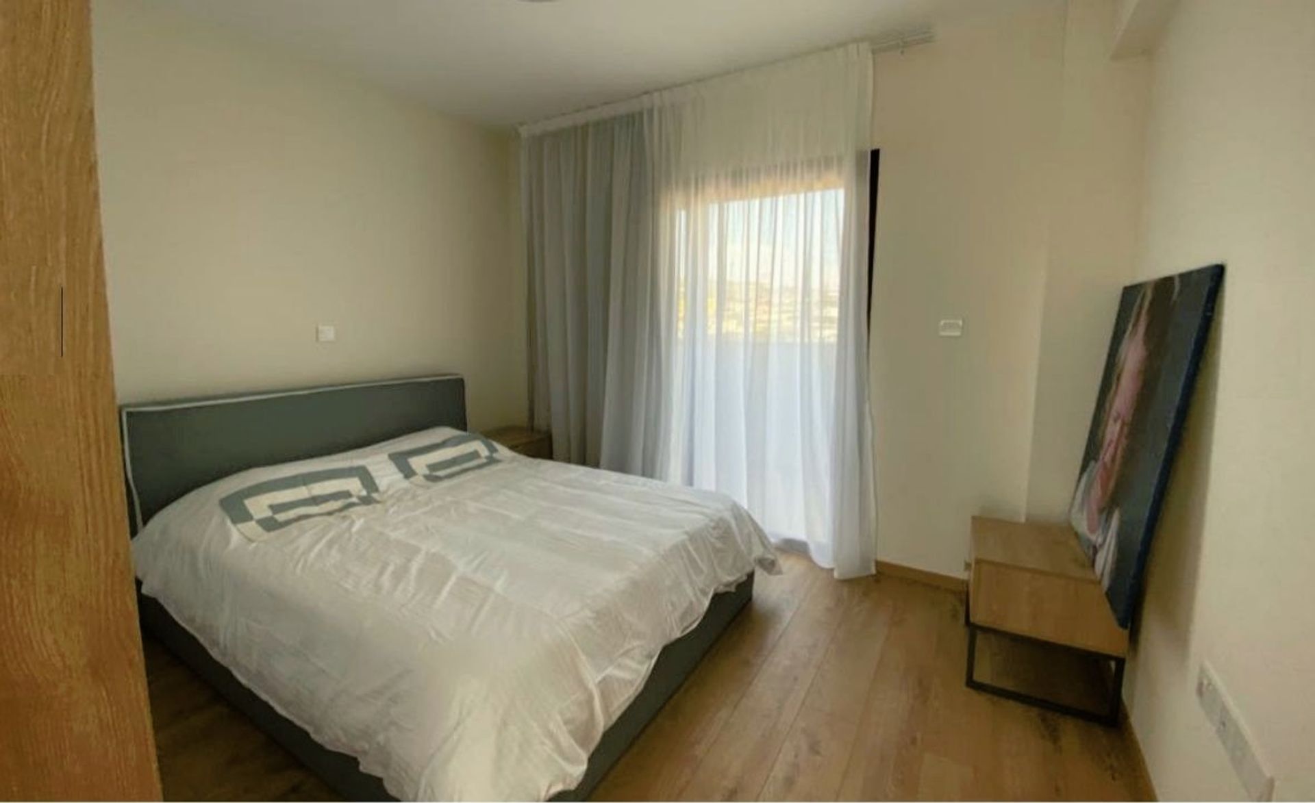 Condominium in Mouttagiaka, Limassol 12711106