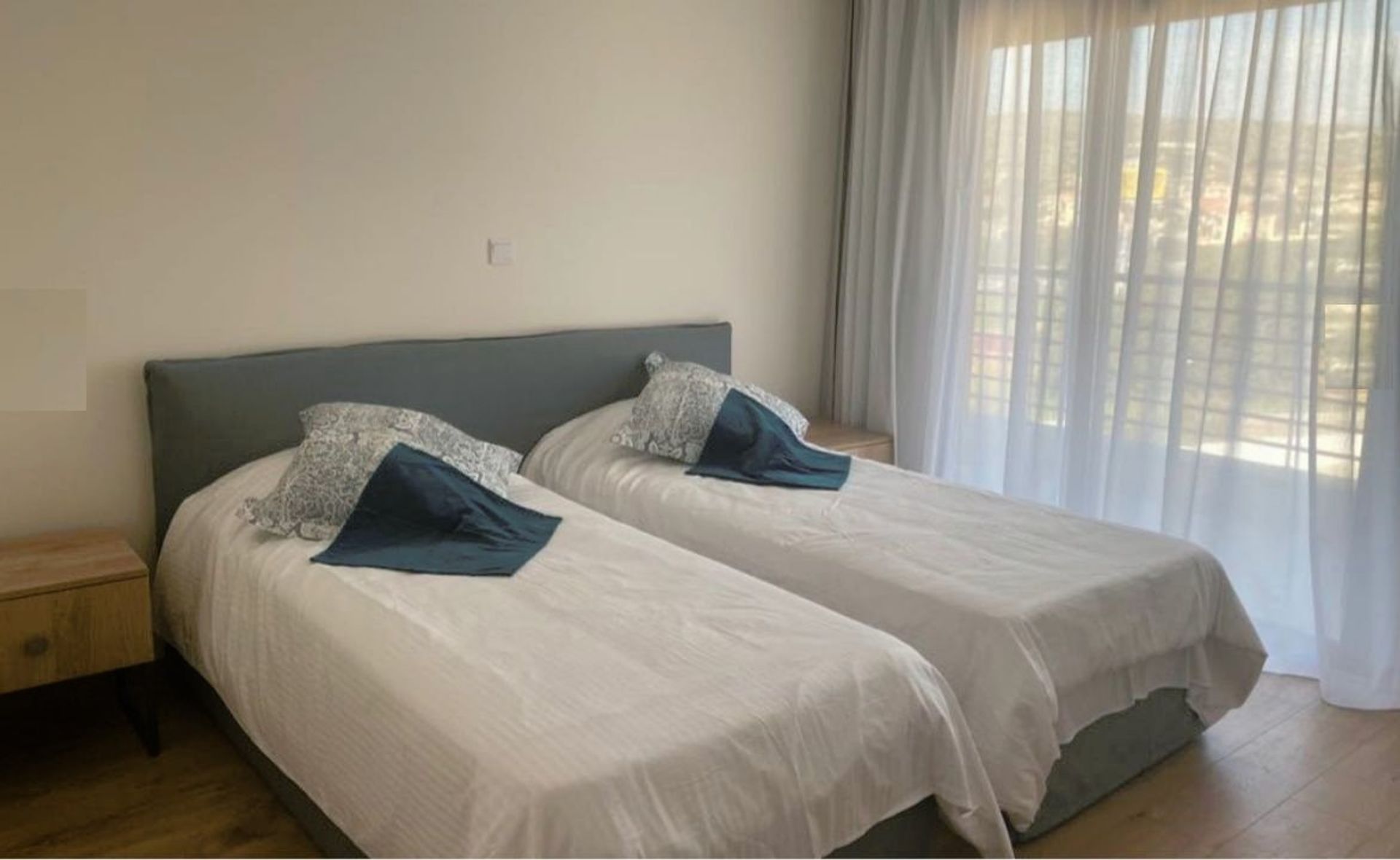 Condominium in Mouttagiaka, Limassol 12711106